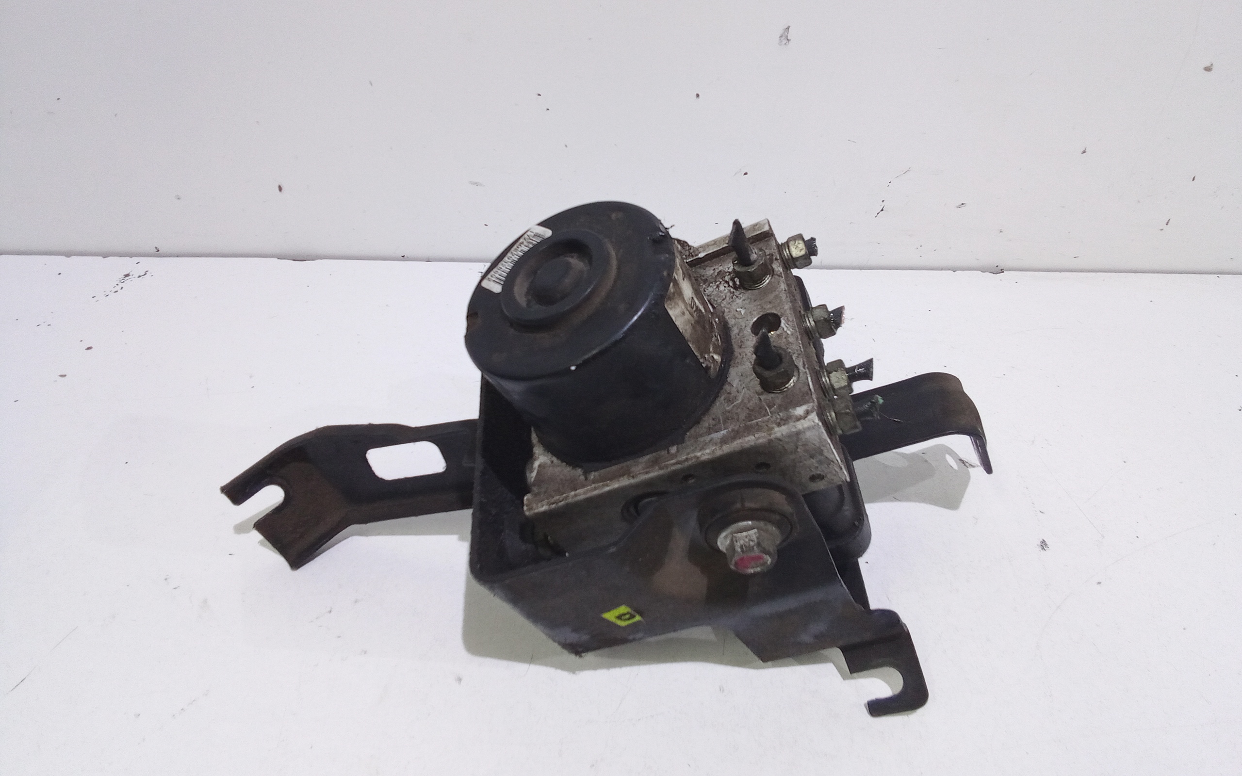 ABS per Suzuki Alto 3 Serie (2008 - In produzione)