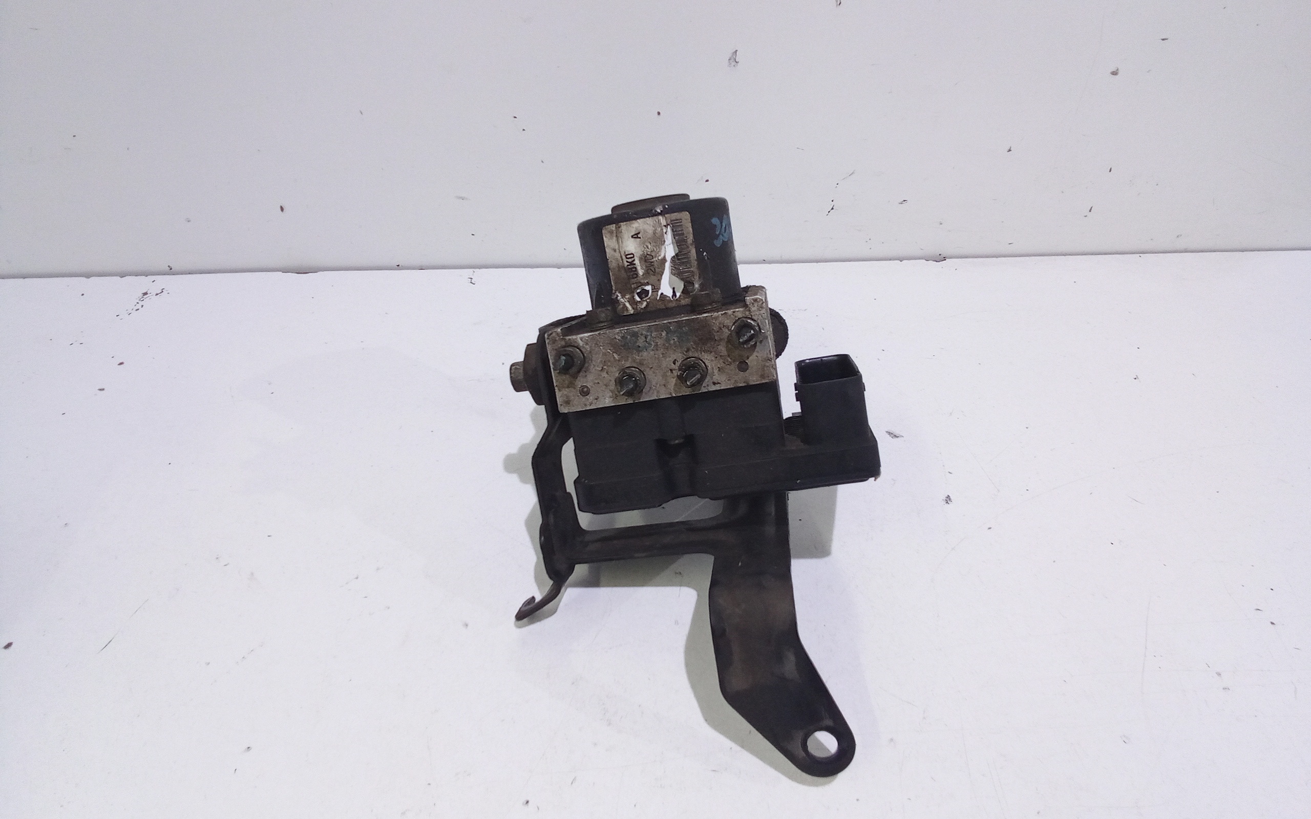 ABS per Suzuki Alto 3 Serie (2008 - In produzione)