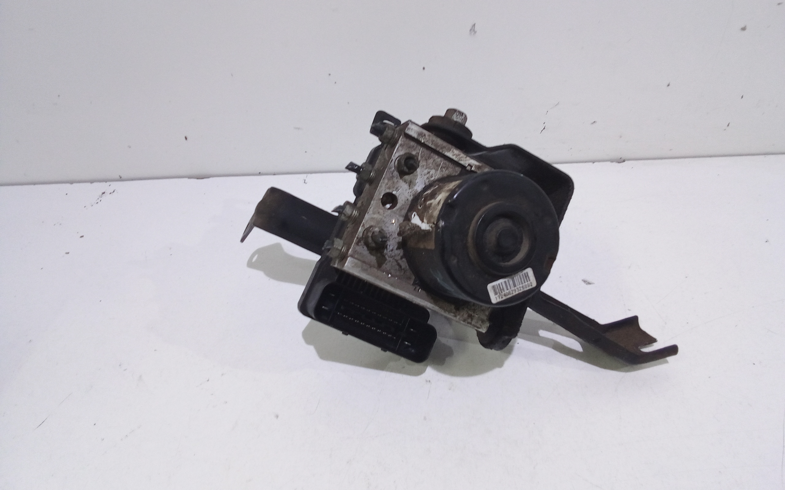 ABS per Suzuki Alto 3 Serie (2008 - In produzione)