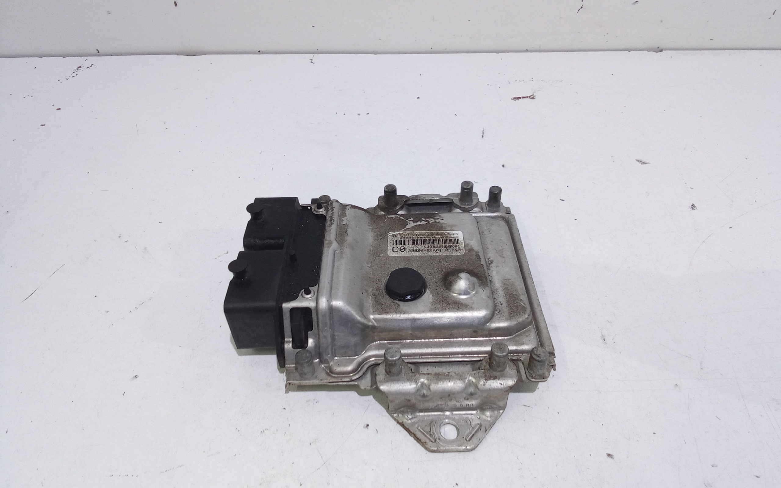 Centralina motore per Suzuki Alto 3 Serie (2008 - In produzione)