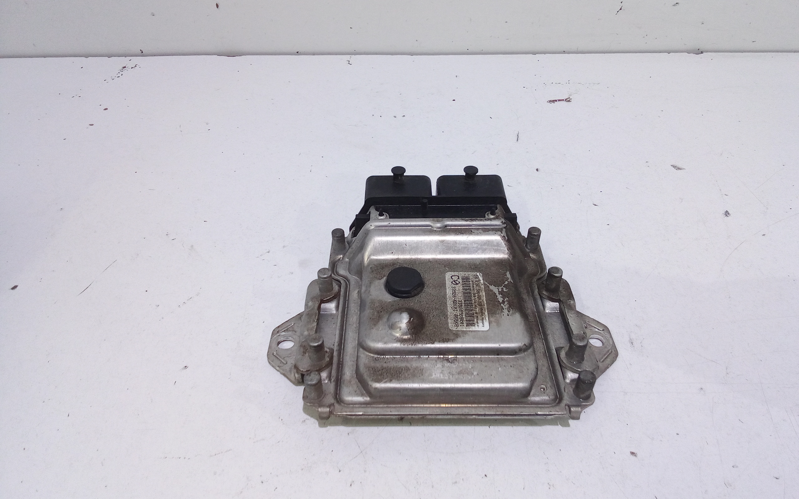 Centralina motore per Suzuki Alto 3 Serie (2008 - In produzione)