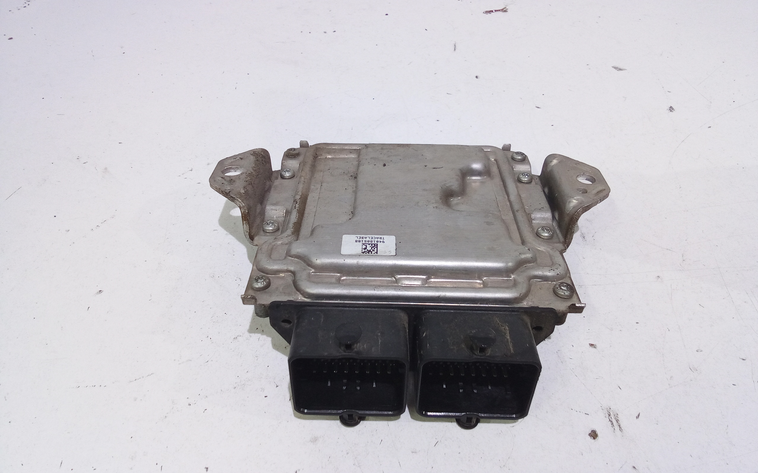 Centralina motore per Suzuki Alto 3 Serie (2008 - In produzione)