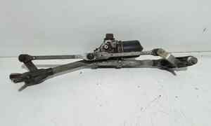 Motorino tergi ant completo di tandem per Renault Megane Coup  (10>) (2010 - In produzione)