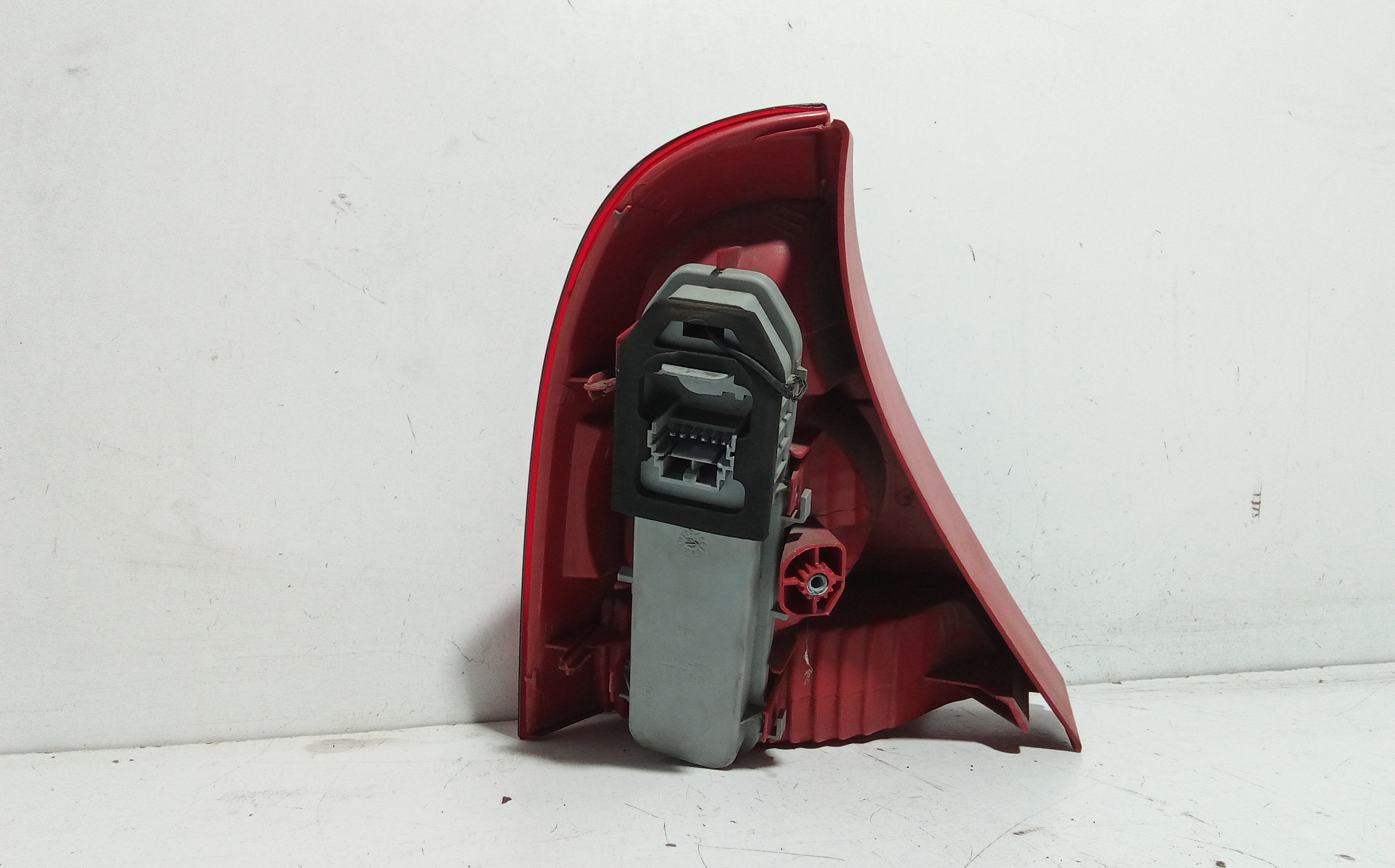 Stop fanale posteriore Destro Passeggero per Renault Clio Serie (01>05) (2001 - 2005)