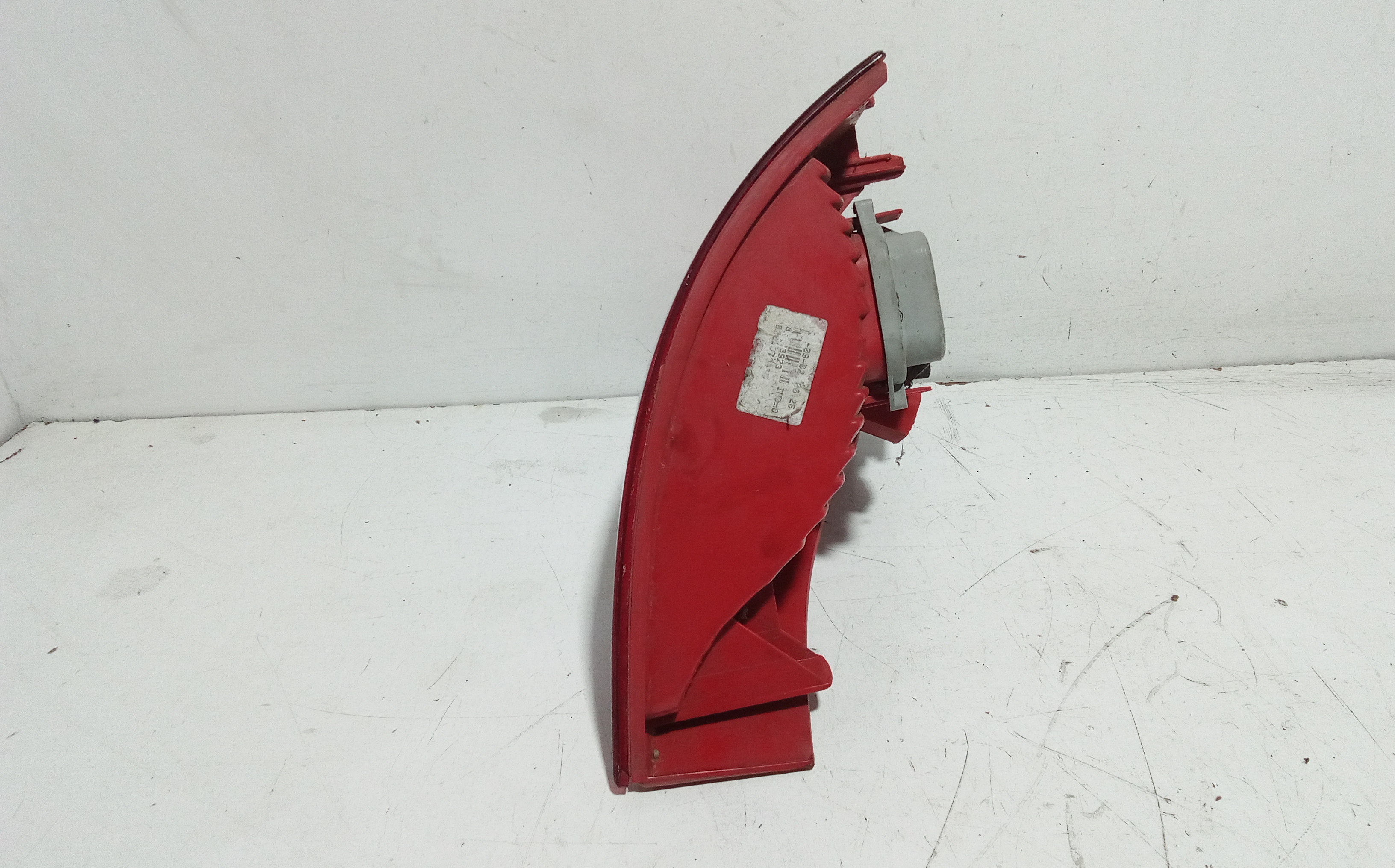 Stop fanale posteriore Destro Passeggero per Renault Clio Serie (01>05) (2001 - 2005)