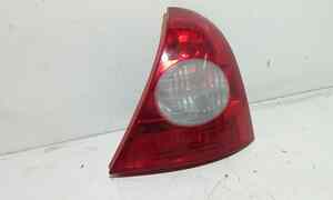 Stop fanale posteriore Destro Passeggero per Renault Clio Serie (01>05) (2001 - 2005)