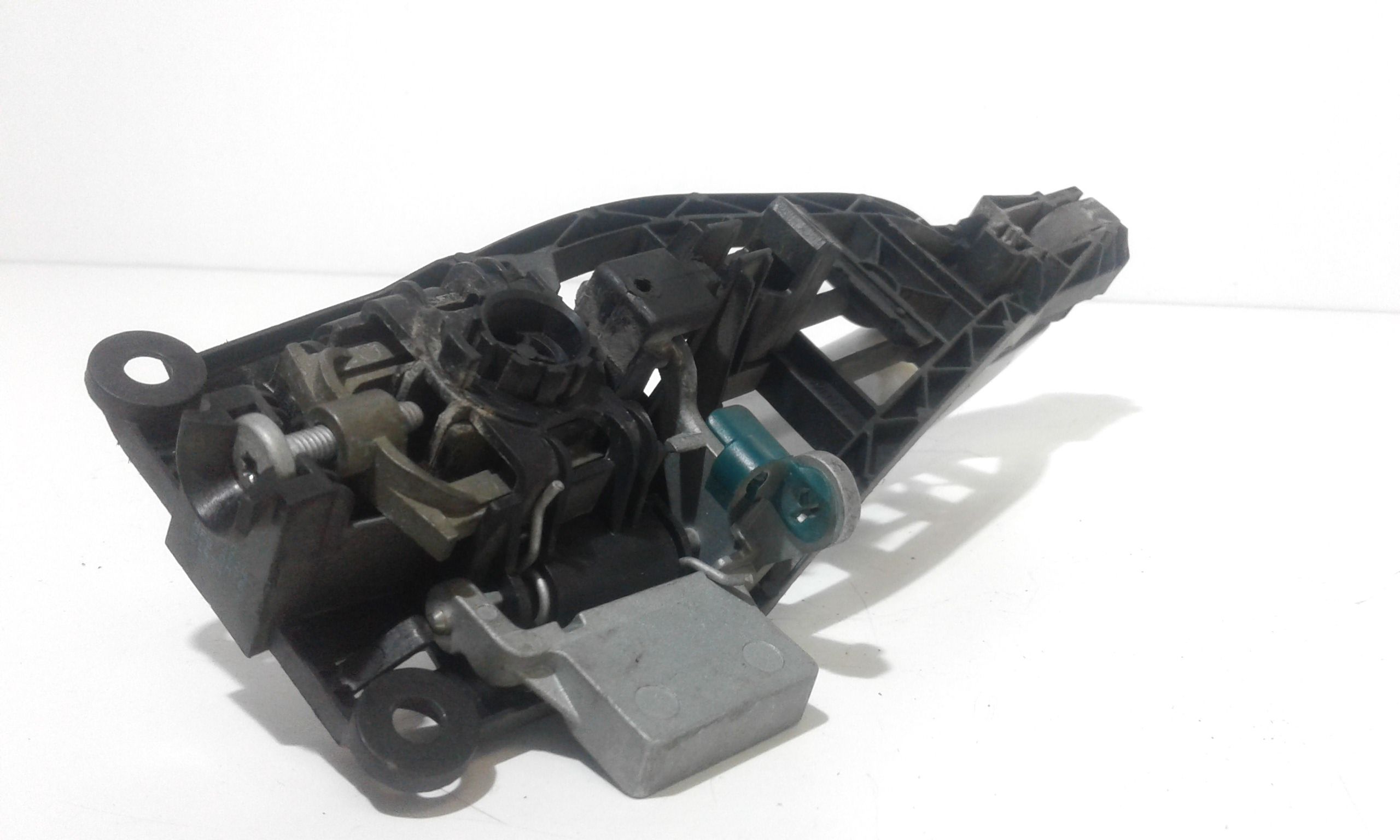 Maniglia esterna Anteriore Destra OPEL Astra H Berlina