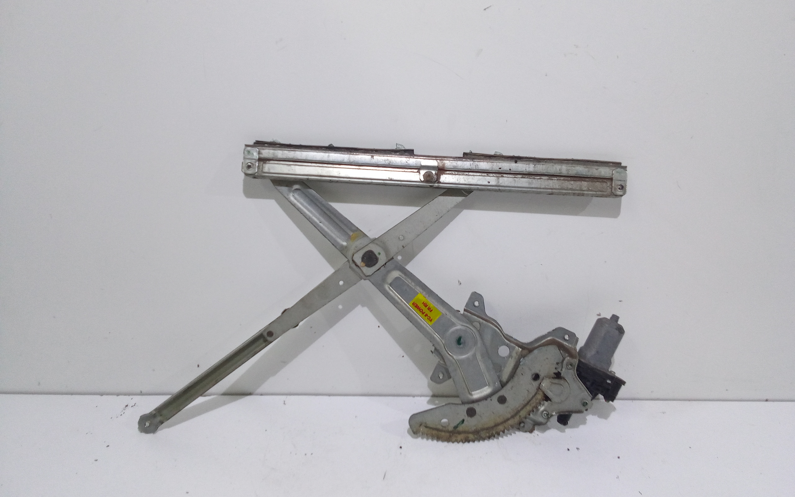 Cremagliera anteriore sinistra Guida per Suzuki Alto 3 Serie (2008 - In produzione)