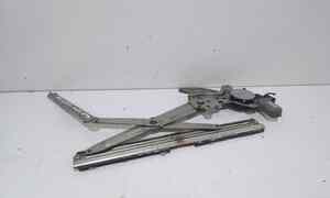 Cremagliera anteriore sinistra Guida per Suzuki Alto 3 Serie (2008 - In produzione)