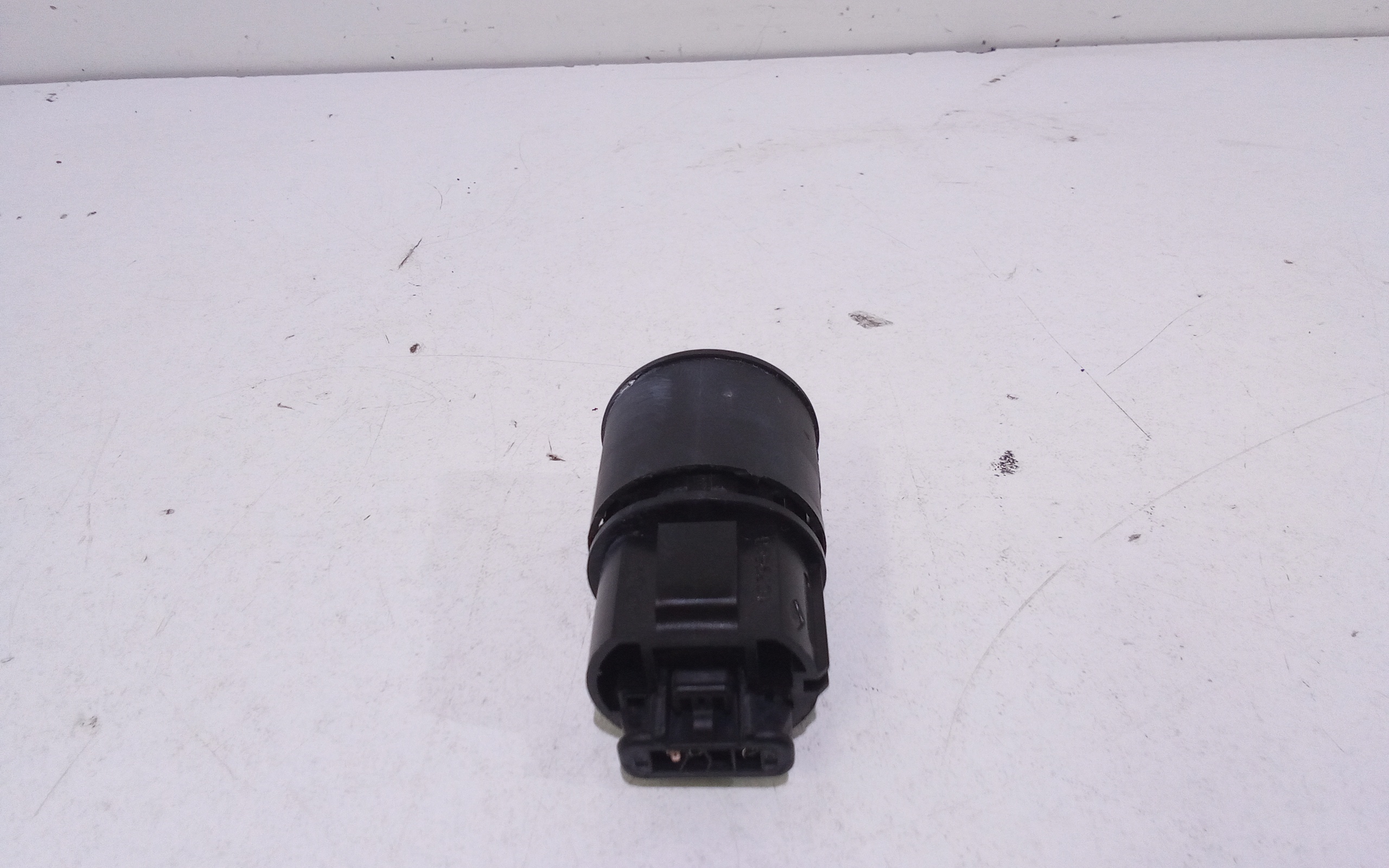 Pulsante start e stop per Renault Megane Cabrio (02>10) (2002 - 2010)