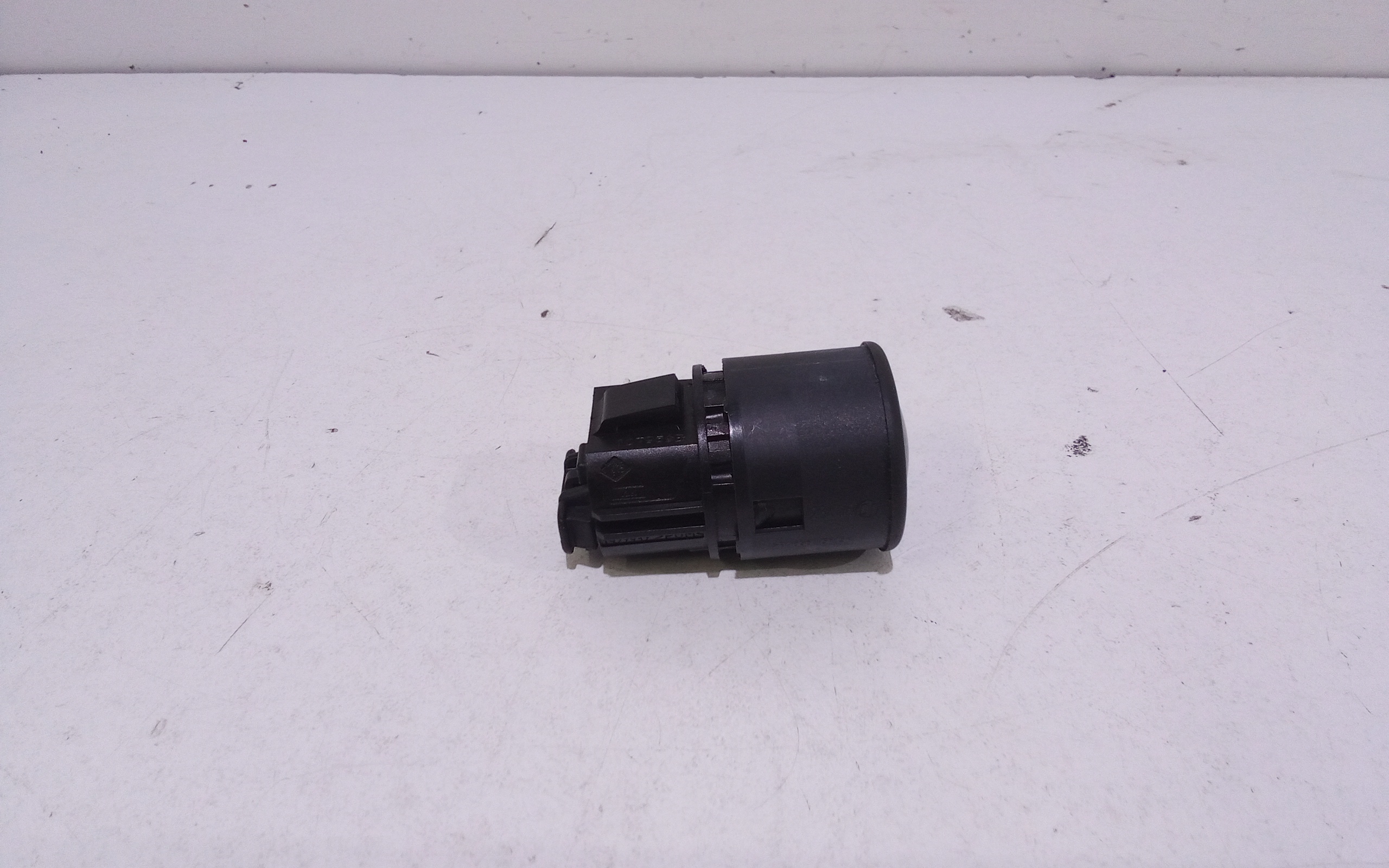 Pulsante start e stop per Renault Megane Cabrio (02>10) (2002 - 2010)