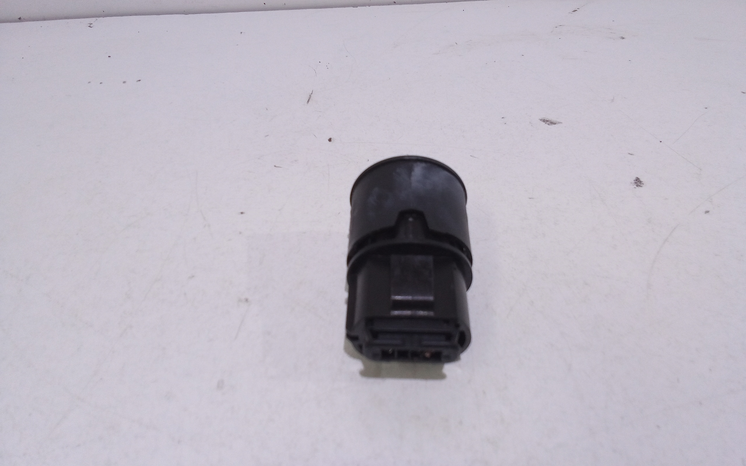 Pulsante start e stop per Renault Megane Cabrio (02>10) (2002 - 2010)