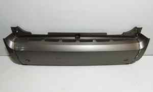 Paraurti per Smart Fortwo Cabrio 2 Serie (2003 - 2007)