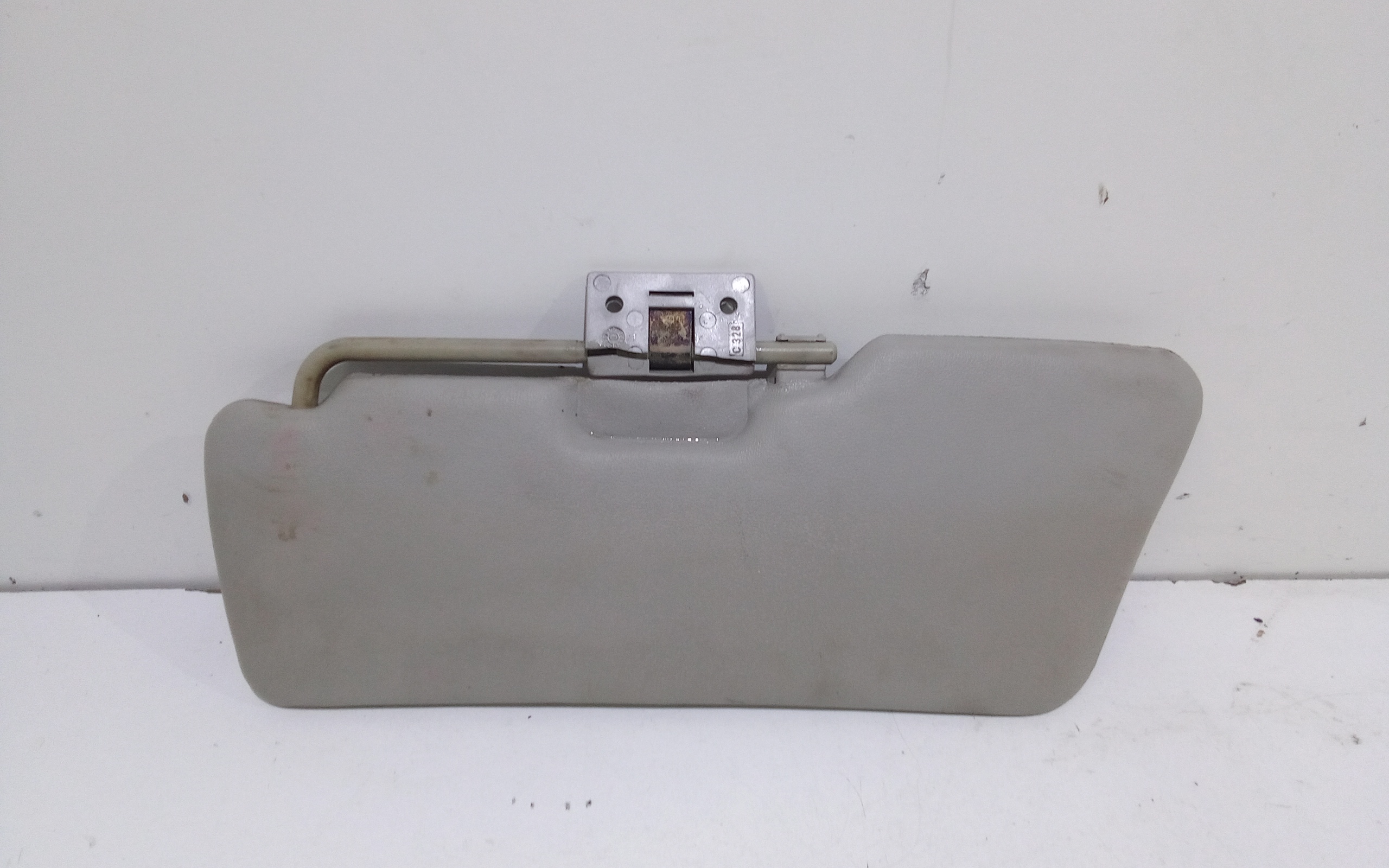 Parasole aletta Lato Passeggero per Fiat Seicento Serie (00>05) (2000 - 2005)