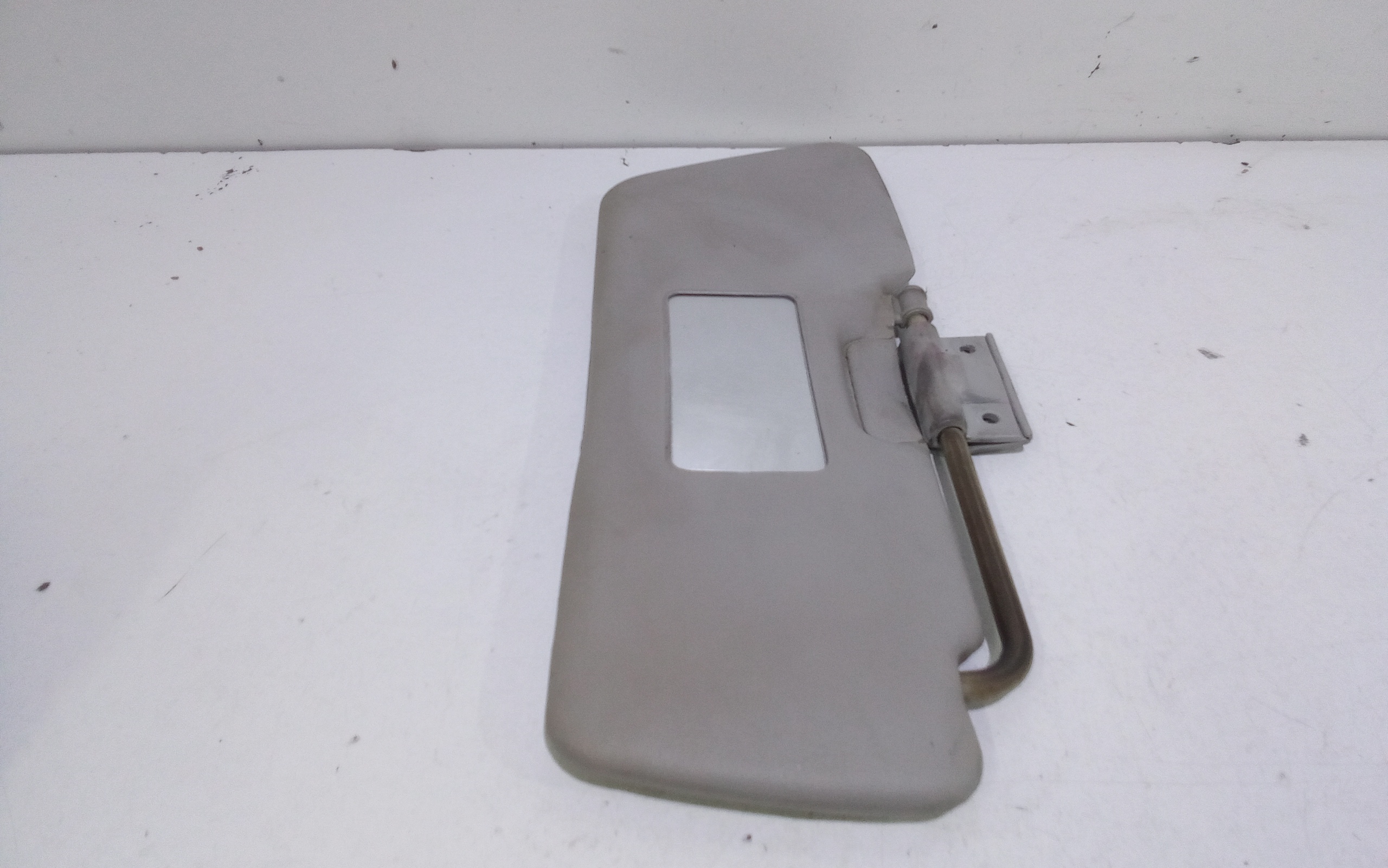 Parasole aletta Lato Passeggero per Fiat Seicento Serie (00>05) (2000 - 2005)