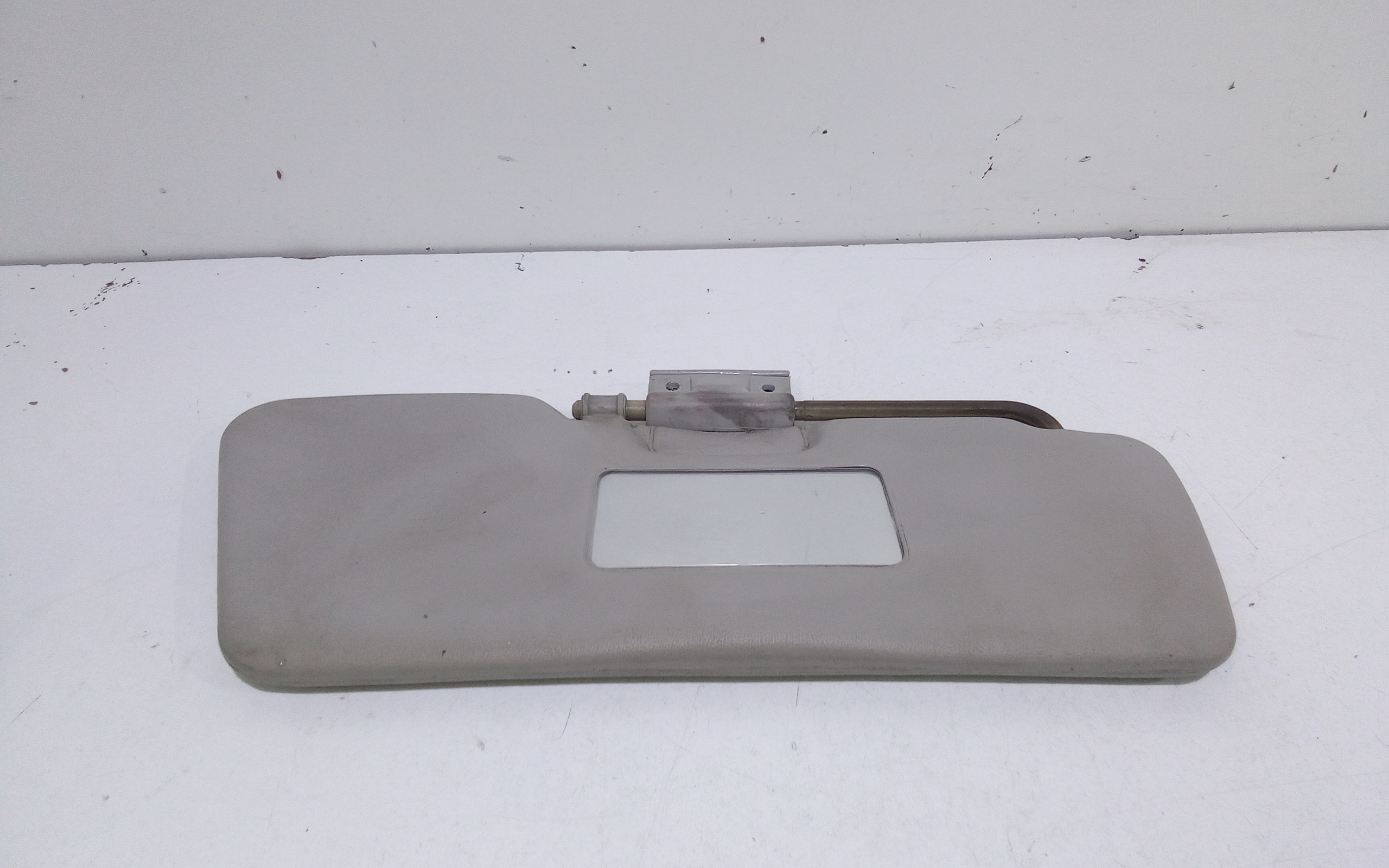 Parasole aletta Lato Passeggero per Fiat Seicento Serie (00>05) (2000 - 2005)