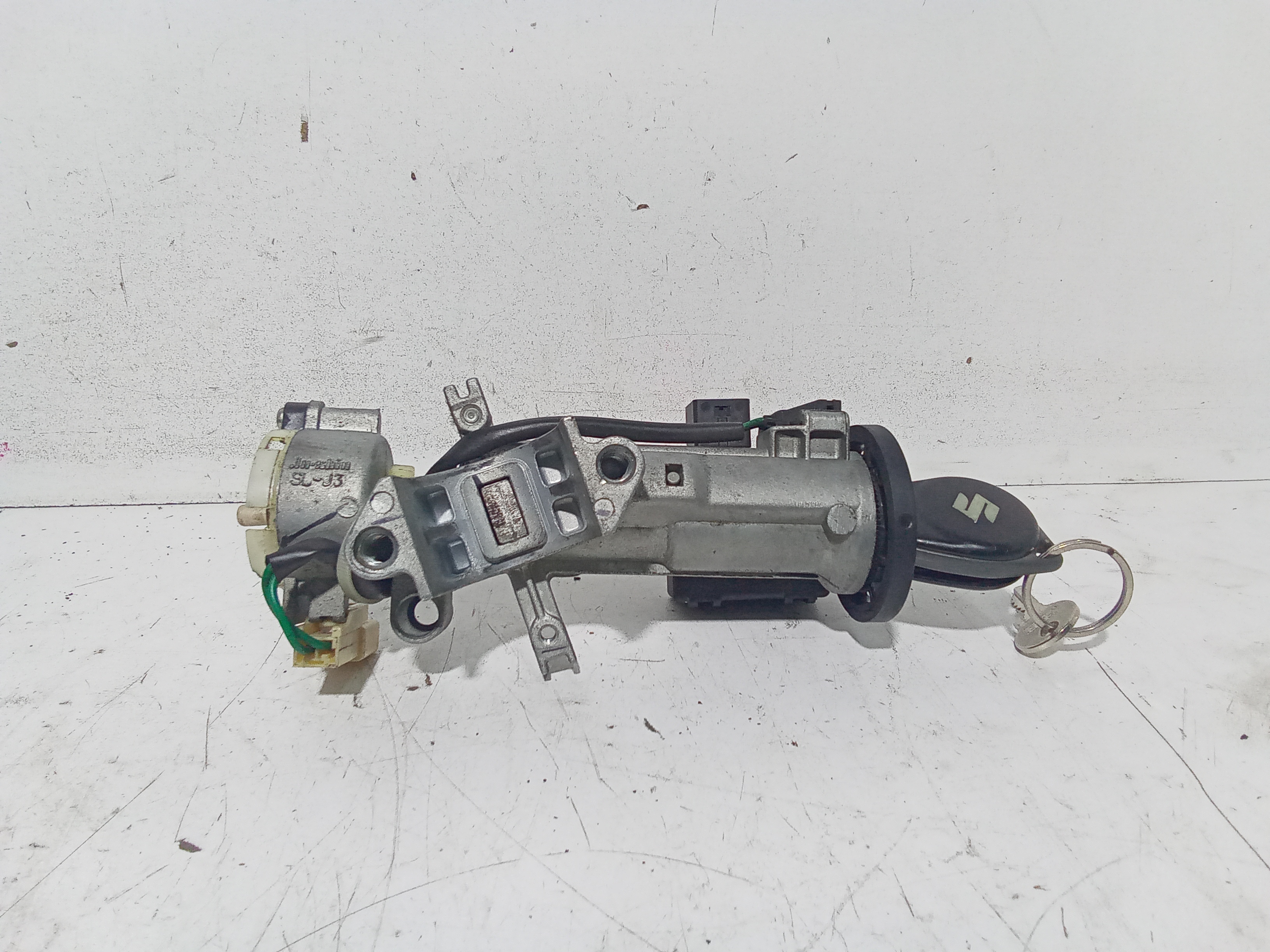 Blocchetto Accensione per Suzuki Alto 3 Serie (2008 - In produzione)