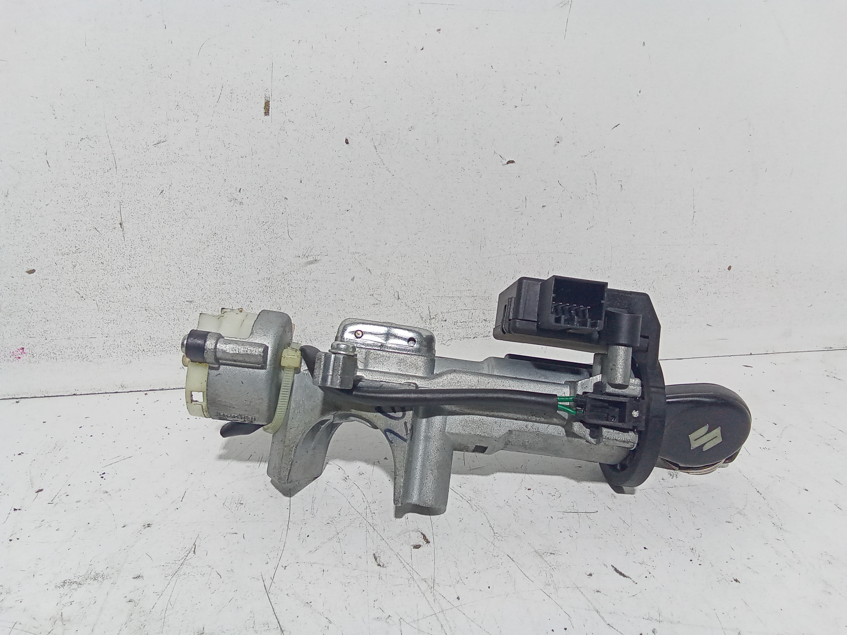 Blocchetto Accensione per Suzuki Alto 3 Serie (2008 - In produzione)