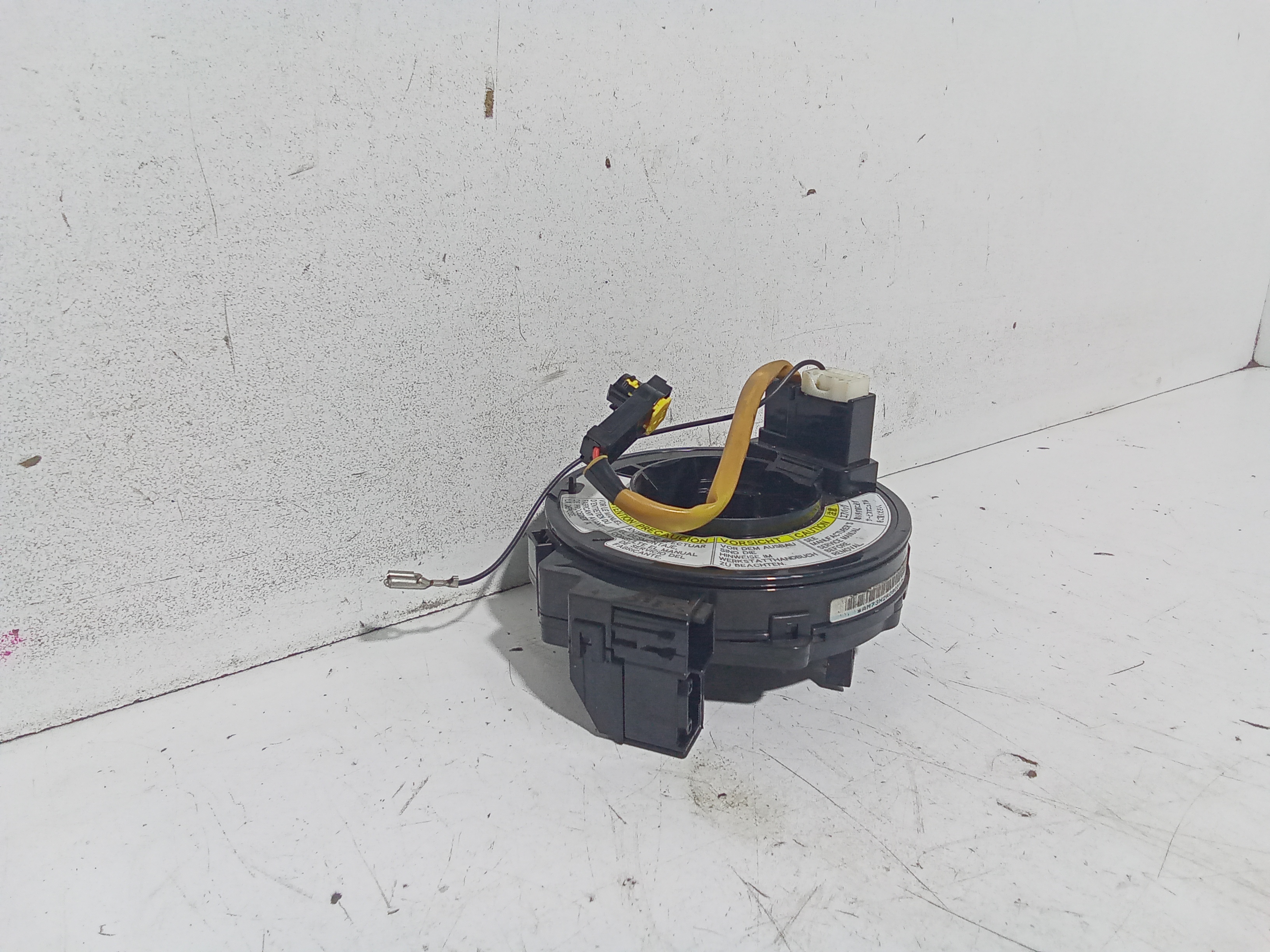 Contatto Spiralato per Suzuki Alto 3 Serie (2008 - In produzione)