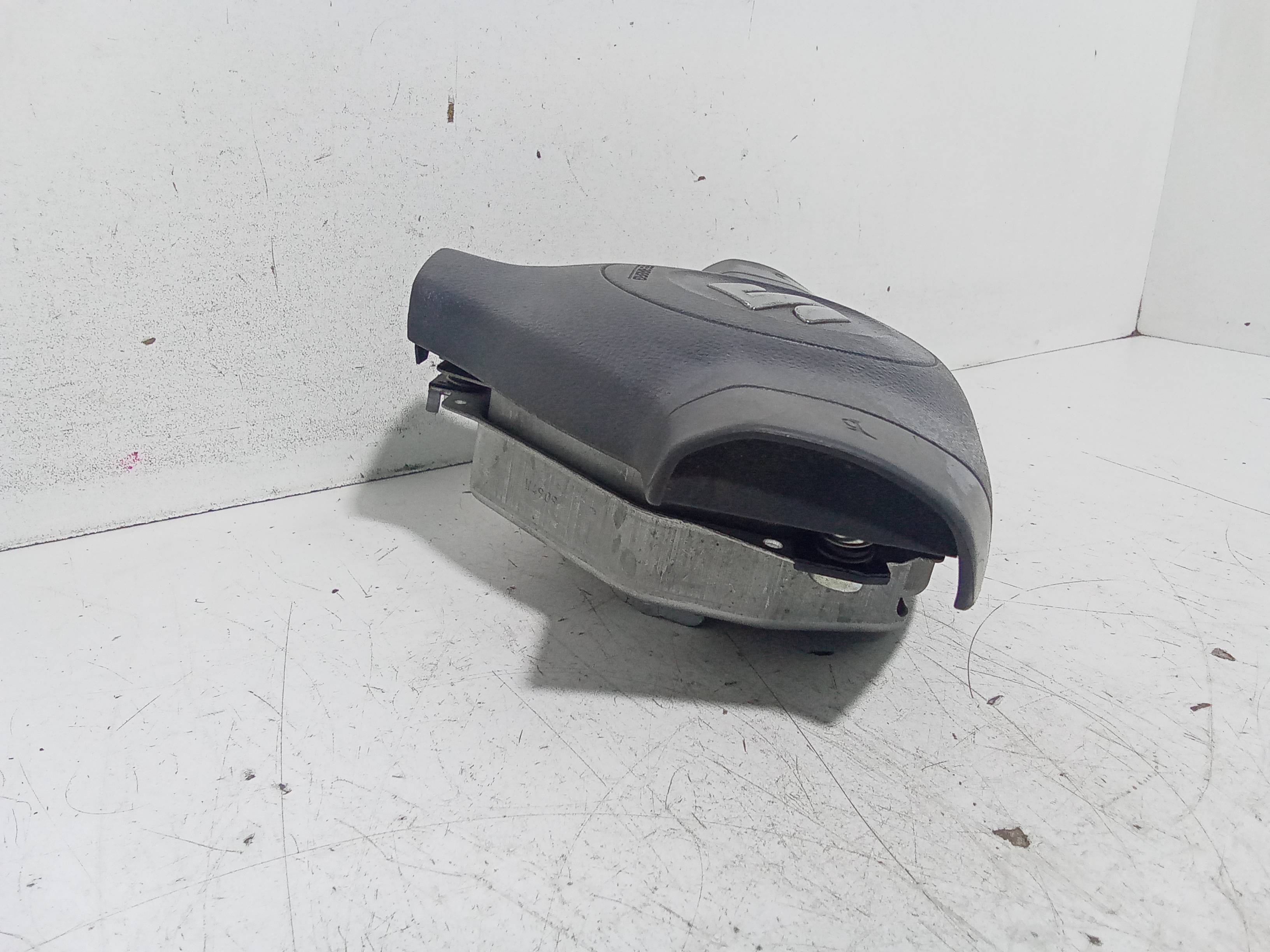 Airbag Volante per Suzuki Alto 3 Serie (2008 - In produzione)