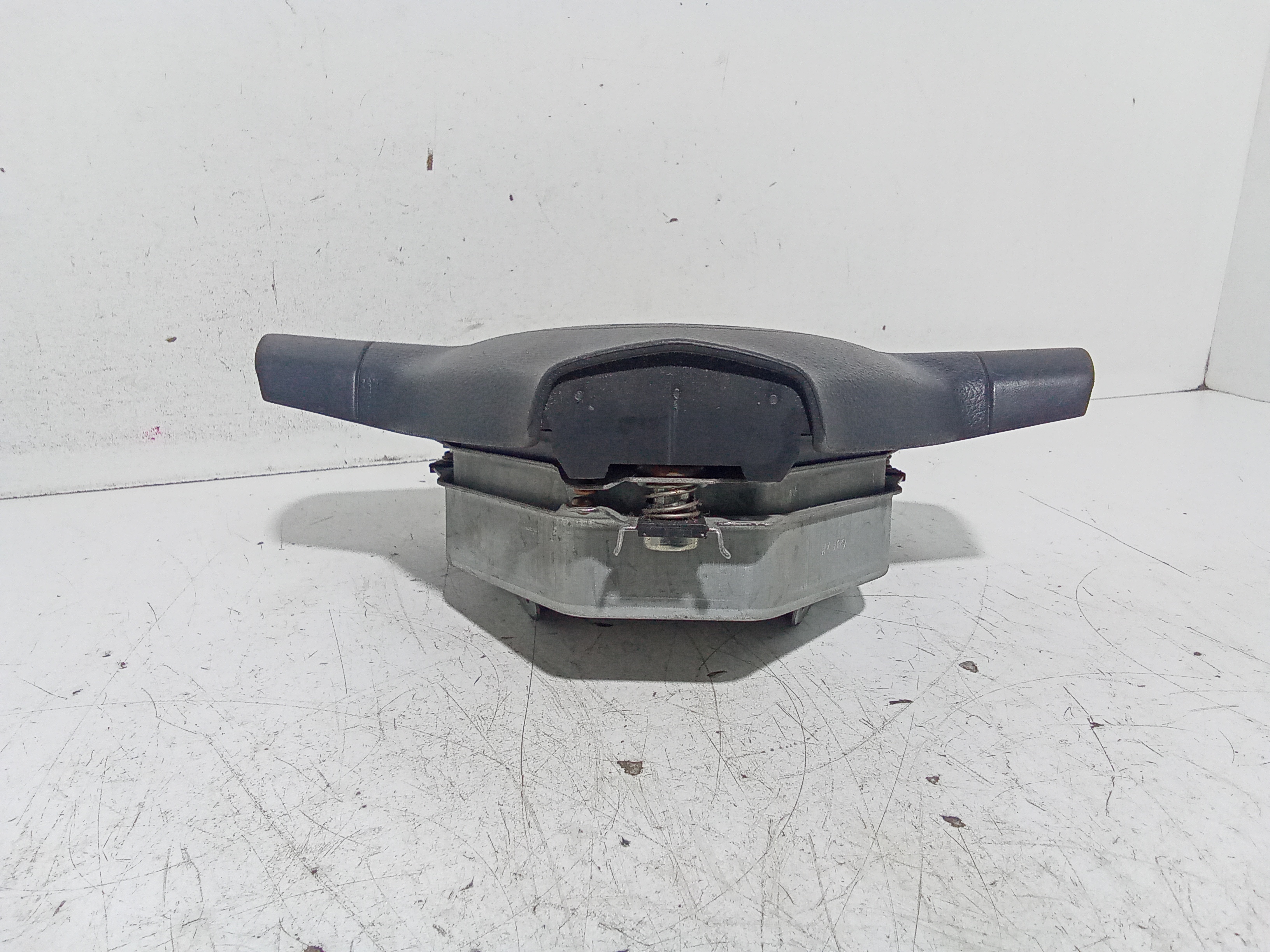 Airbag Volante per Suzuki Alto 3 Serie (2008 - In produzione)