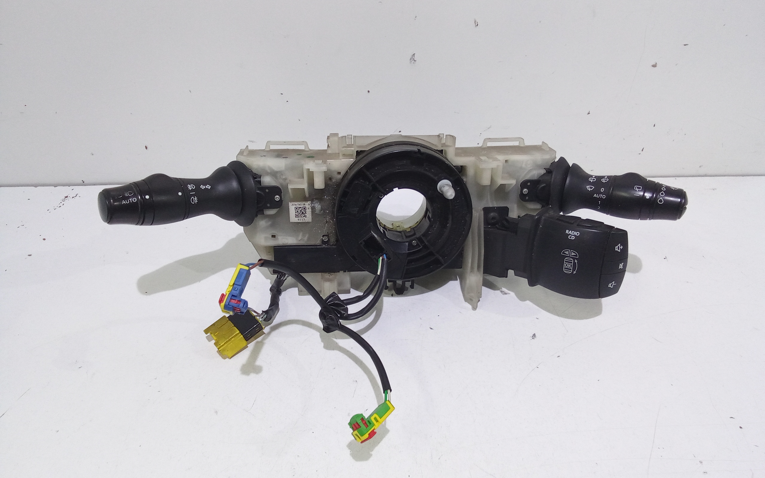 Devioluci per Renault Megane S. Wagon (08>12) (2008 - 2012)