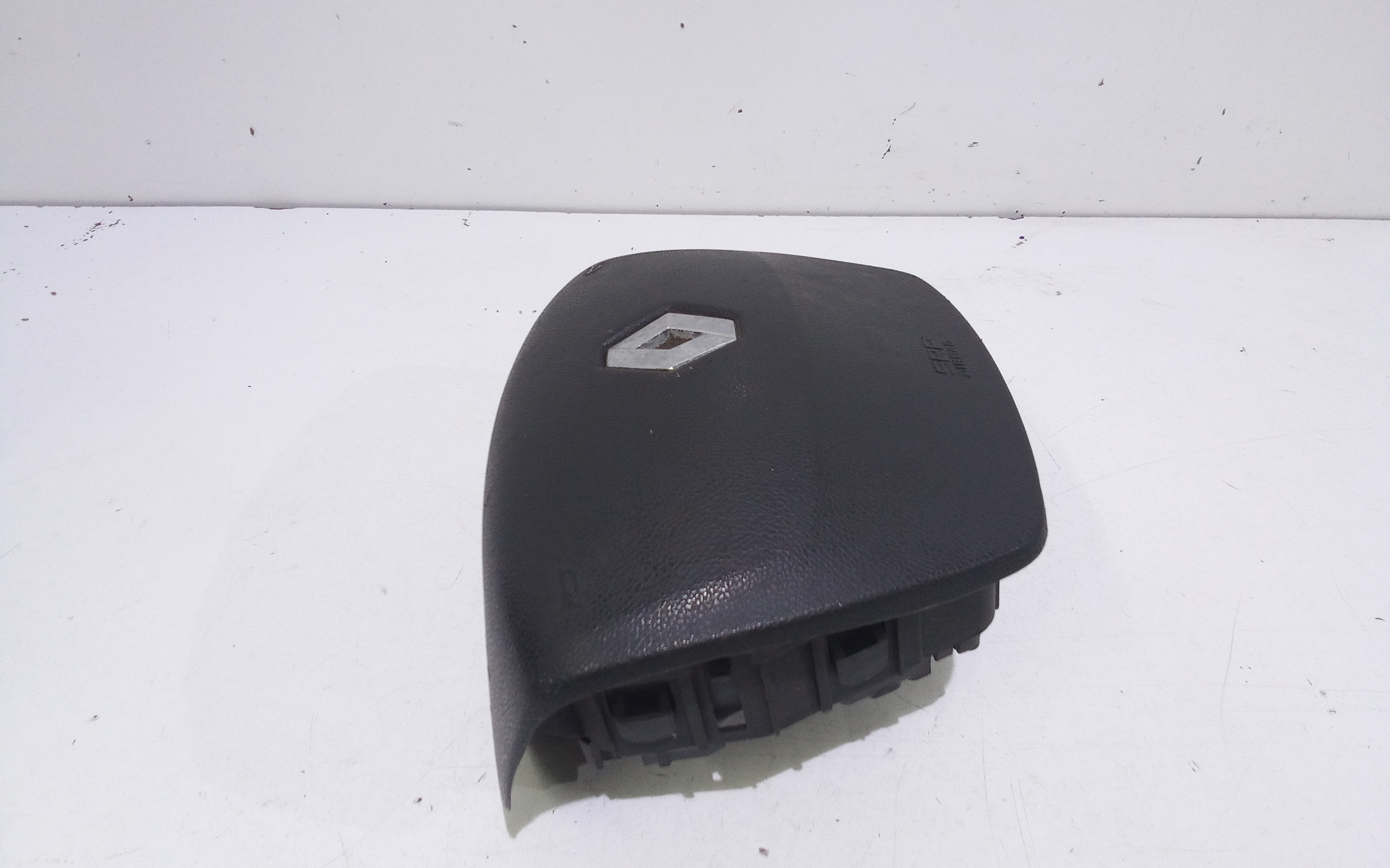 Airbag Volante per Renault Megane S. Wagon (08>12) (2008 - 2012)