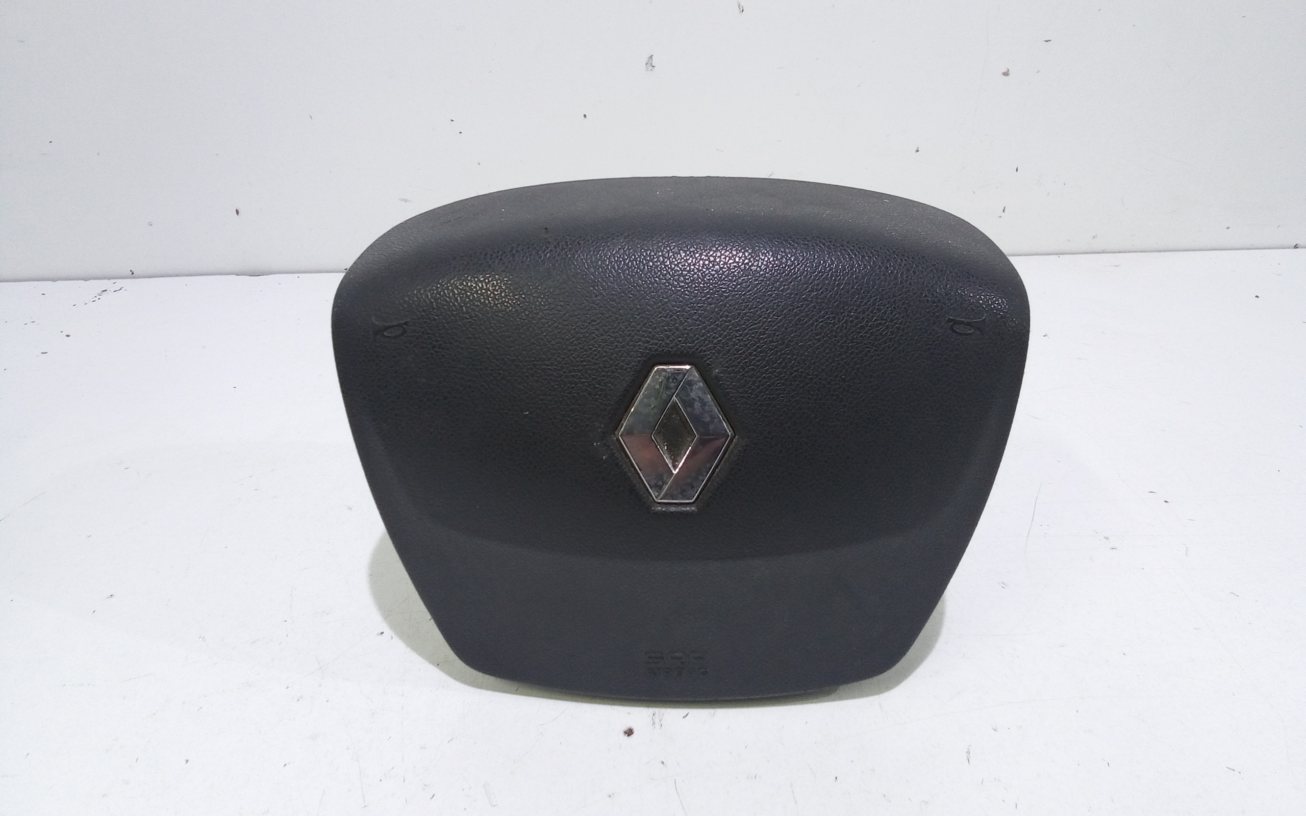 Airbag Volante per Renault Megane S. Wagon (08>12) (2008 - 2012)