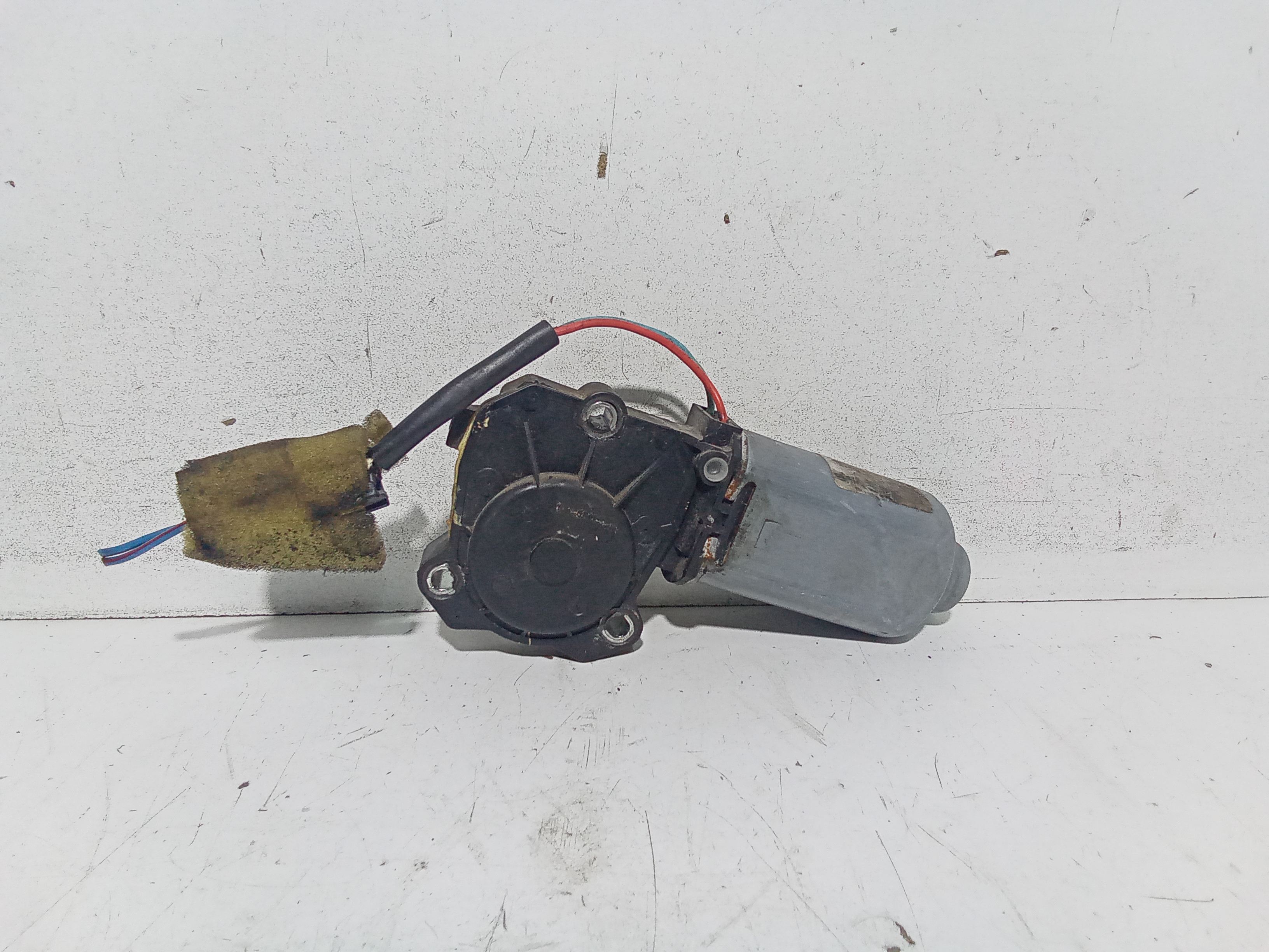 Motorino Alzavetro anteriore Sinistro per Opel Frontera A 1 Serie (1992 - 1995)