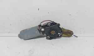 Motorino Alzavetro anteriore Sinistro per Opel Frontera A 1 Serie (1992 - 1995)