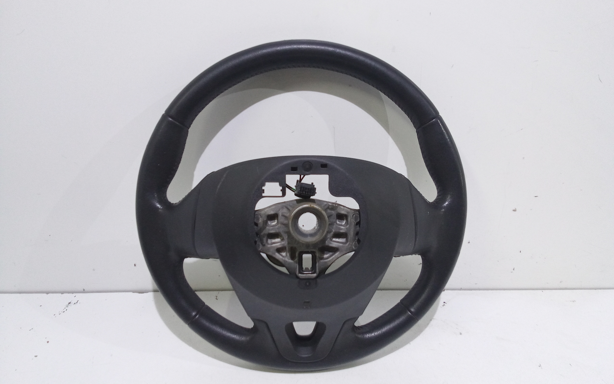 Volante per Renault Megane S. Wagon (08>12) (2008 - 2012)