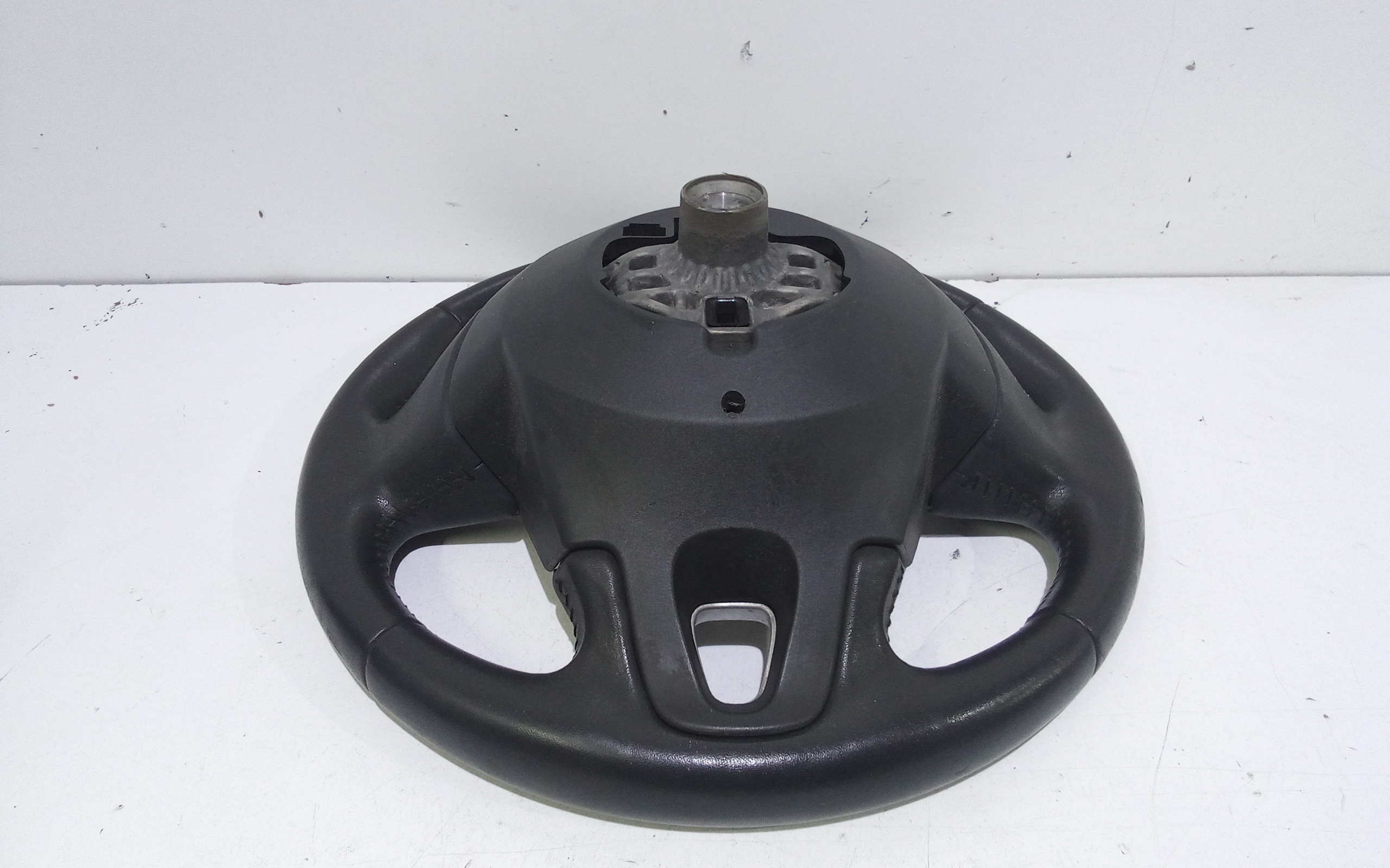 Volante per Renault Megane S. Wagon (08>12) (2008 - 2012)