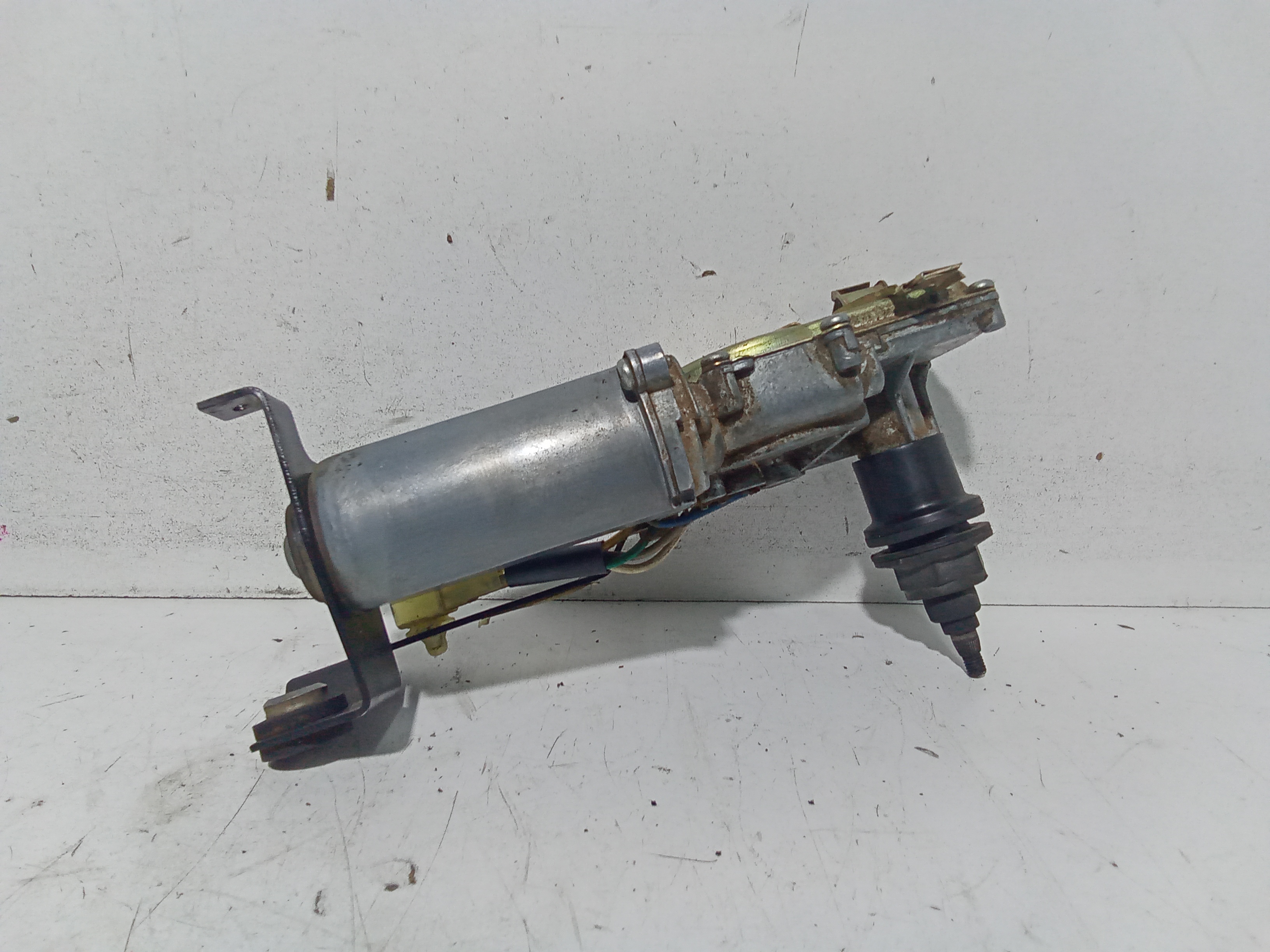 Motorino Tergicristallo Posteriore per Opel Frontera A 1 Serie (1992 - 1995)