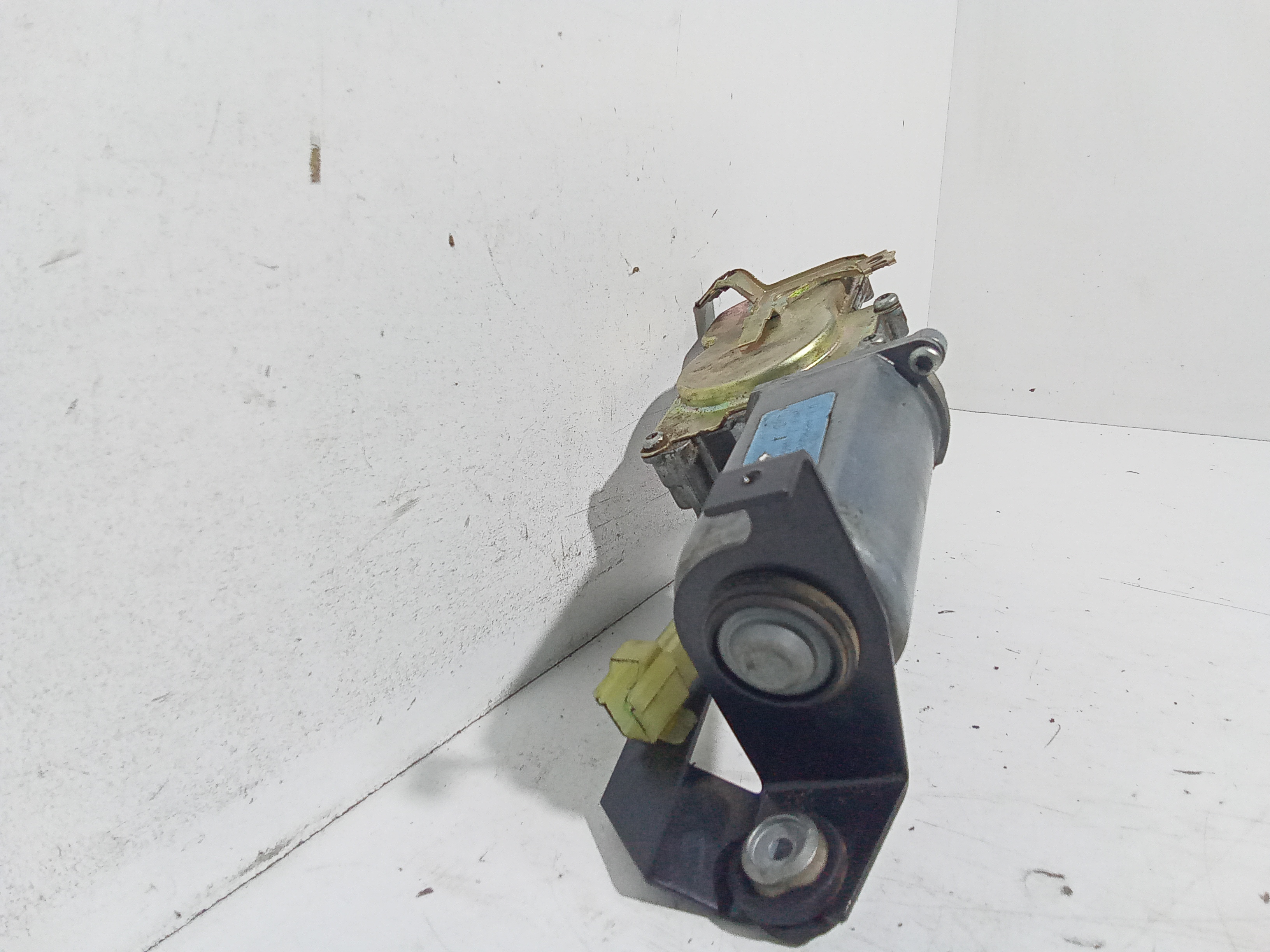 Motorino Tergicristallo Posteriore per Opel Frontera A 1 Serie (1992 - 1995)