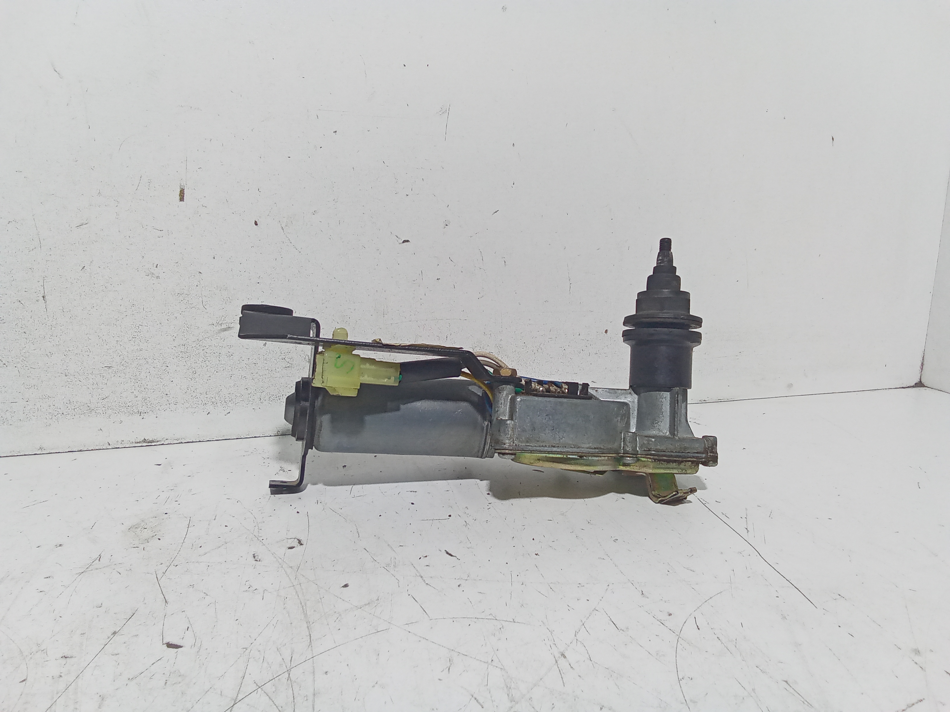 Motorino Tergicristallo Posteriore per Opel Frontera A 1 Serie (1992 - 1995)