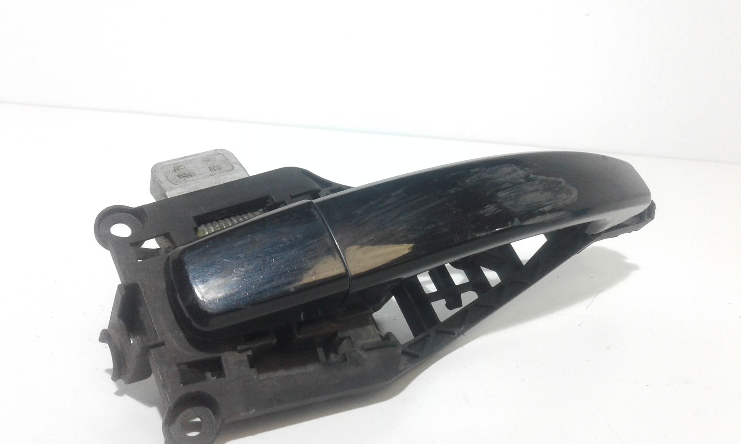 Maniglia esterna Anteriore Destra OPEL Corsa D 3P 1 Serie