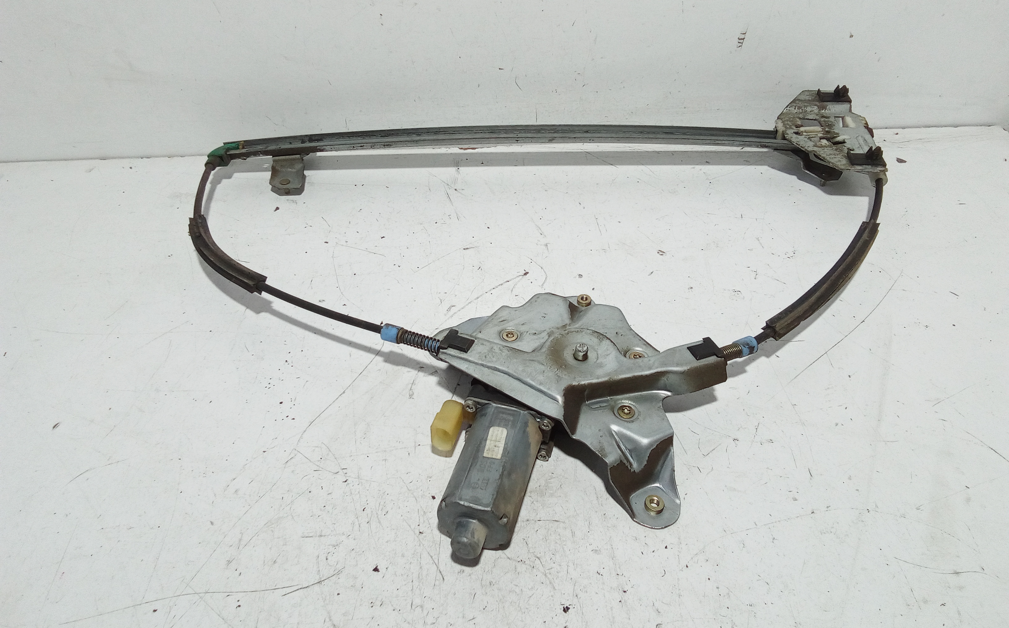 Cremagliera anteriore destra passeggero per Ford Tourneo Connect (tc7)  (02>09) (2002 - 2009)