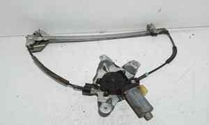 Cremagliera anteriore destra passeggero per Ford Tourneo Connect (tc7)  (02>09) (2002 - 2009)