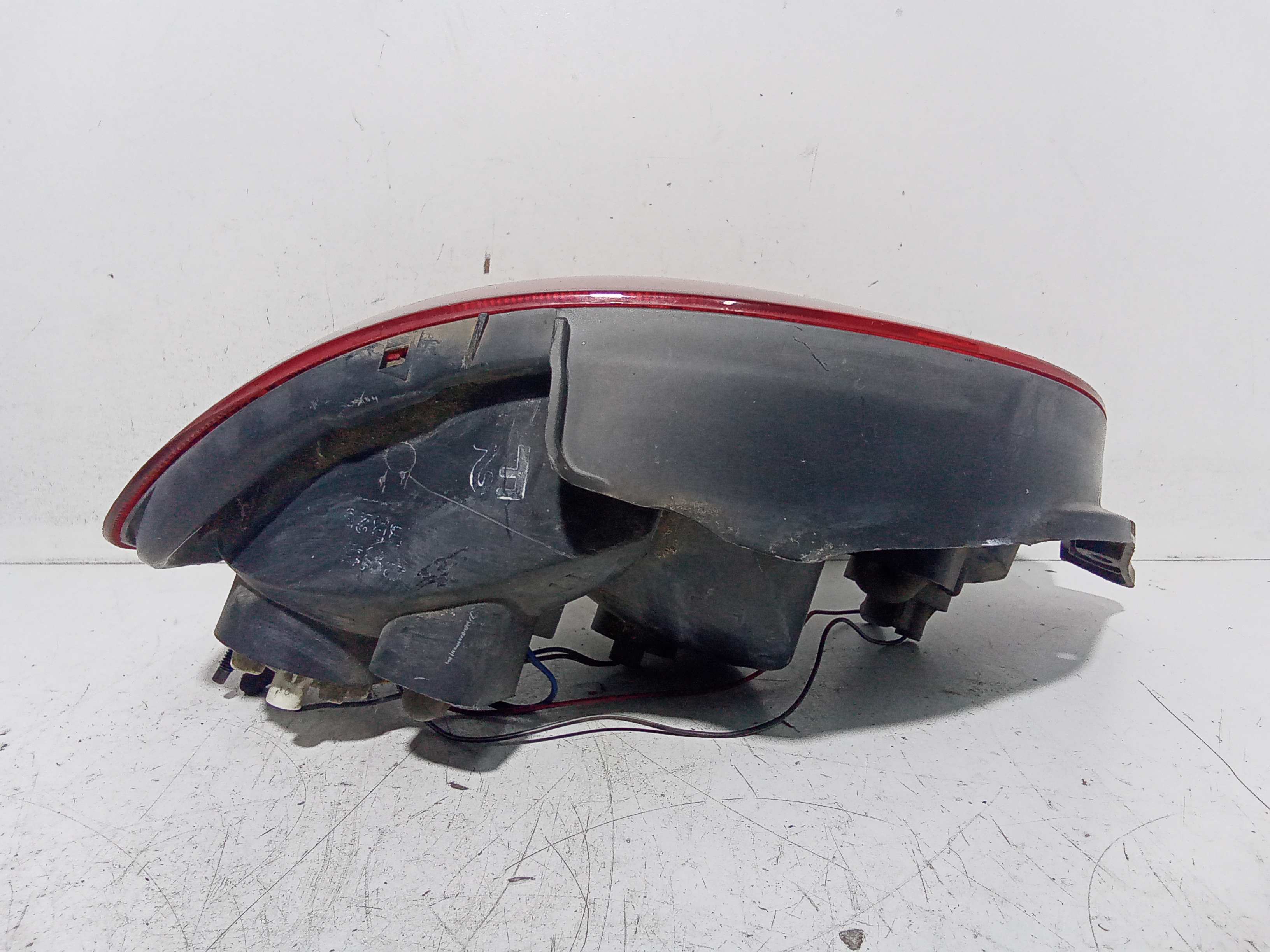 Stop fanale posteriore Destro Passeggero per Chevrolet Matiz 2 Serie (2001 - 2005)