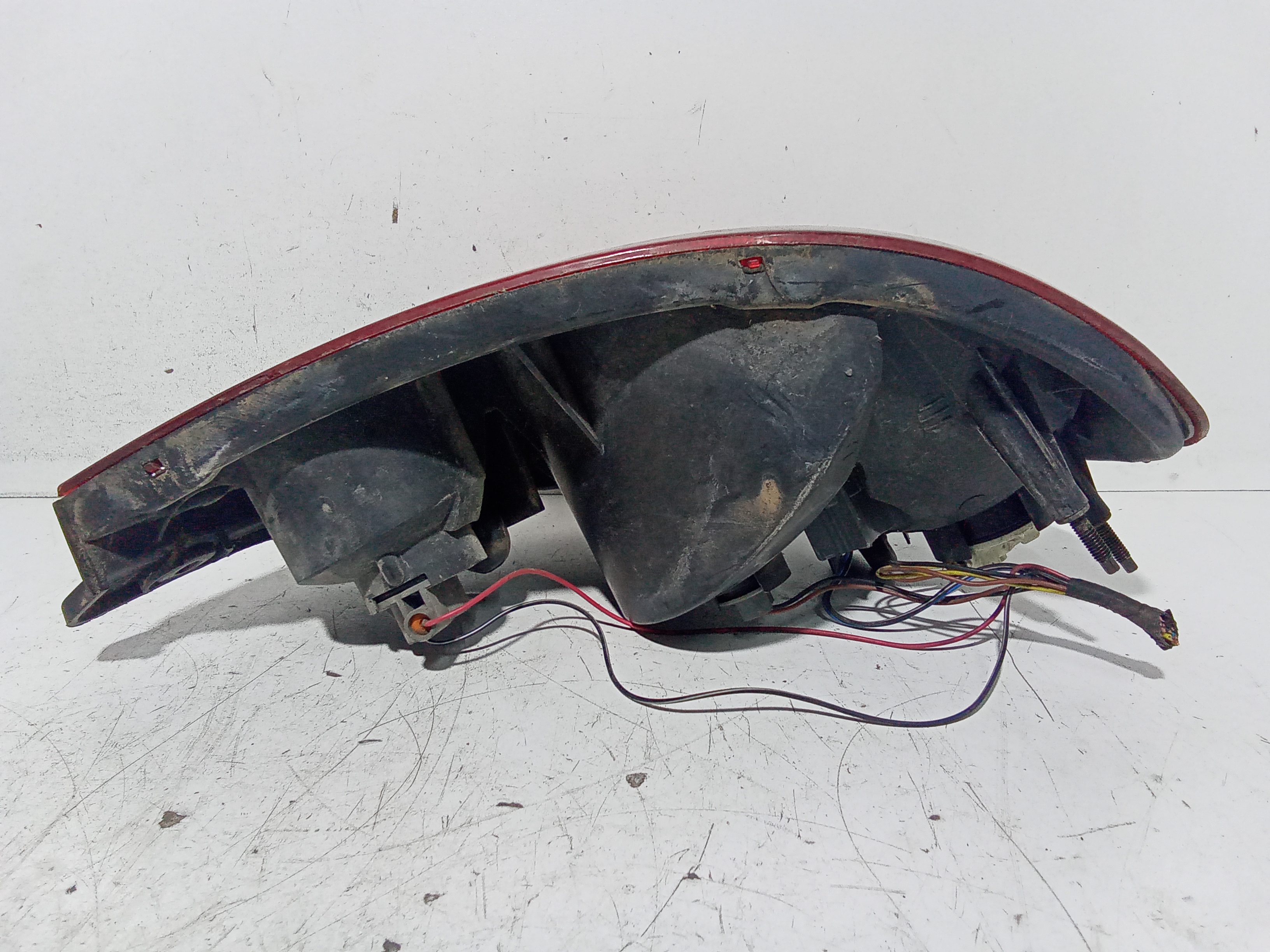 Stop fanale posteriore Destro Passeggero per Chevrolet Matiz 2 Serie (2001 - 2005)