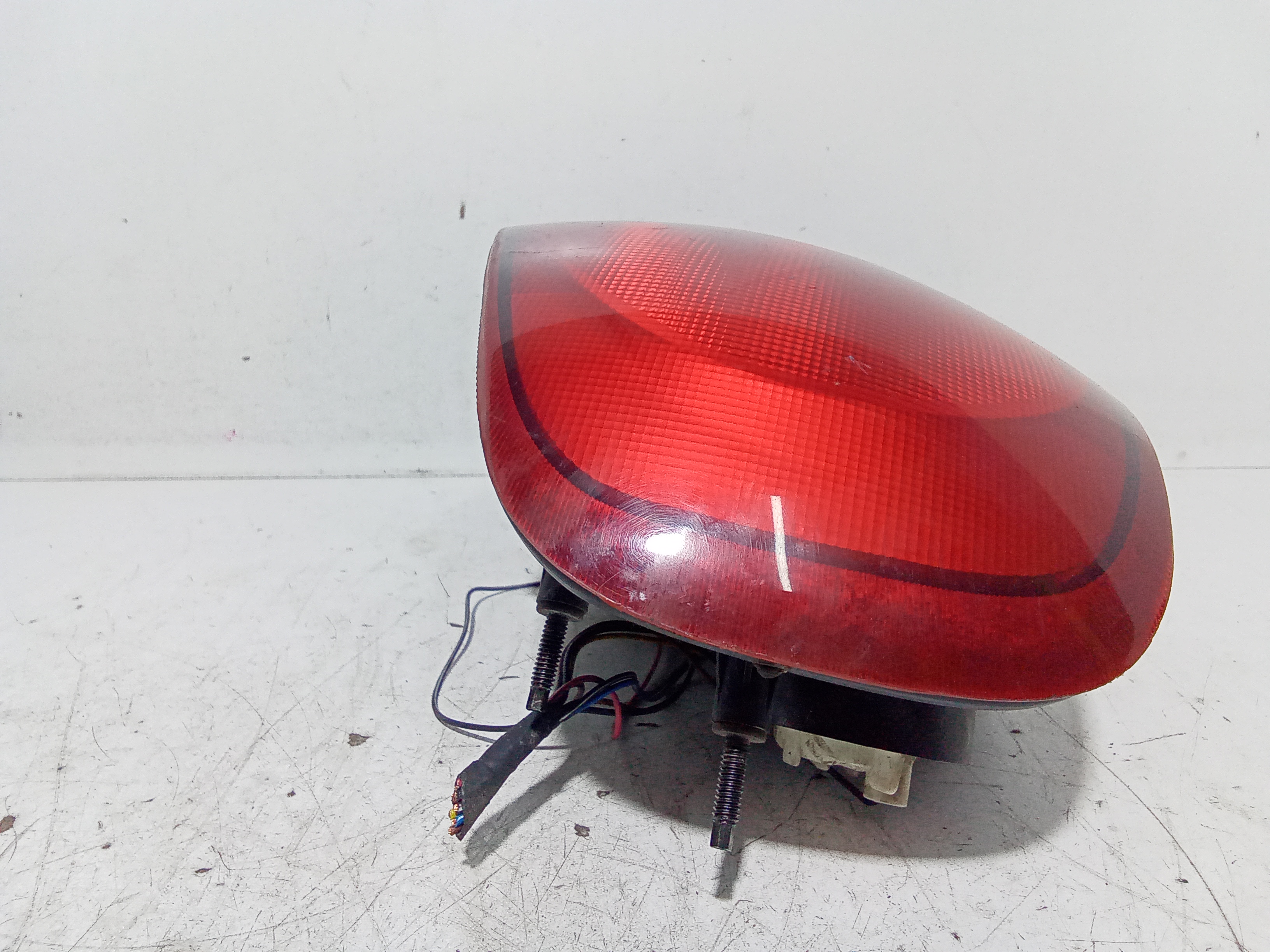 Stop fanale posteriore Destro Passeggero per Chevrolet Matiz 2 Serie (2001 - 2005)