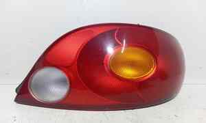 Stop fanale posteriore Destro Passeggero per Chevrolet Matiz 2 Serie (2001 - 2005)