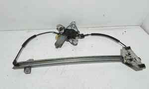 Cremagliera anteriore sinistra Guida per Ford Tourneo Connect (tc7)  (02>09) (2002 - 2009)