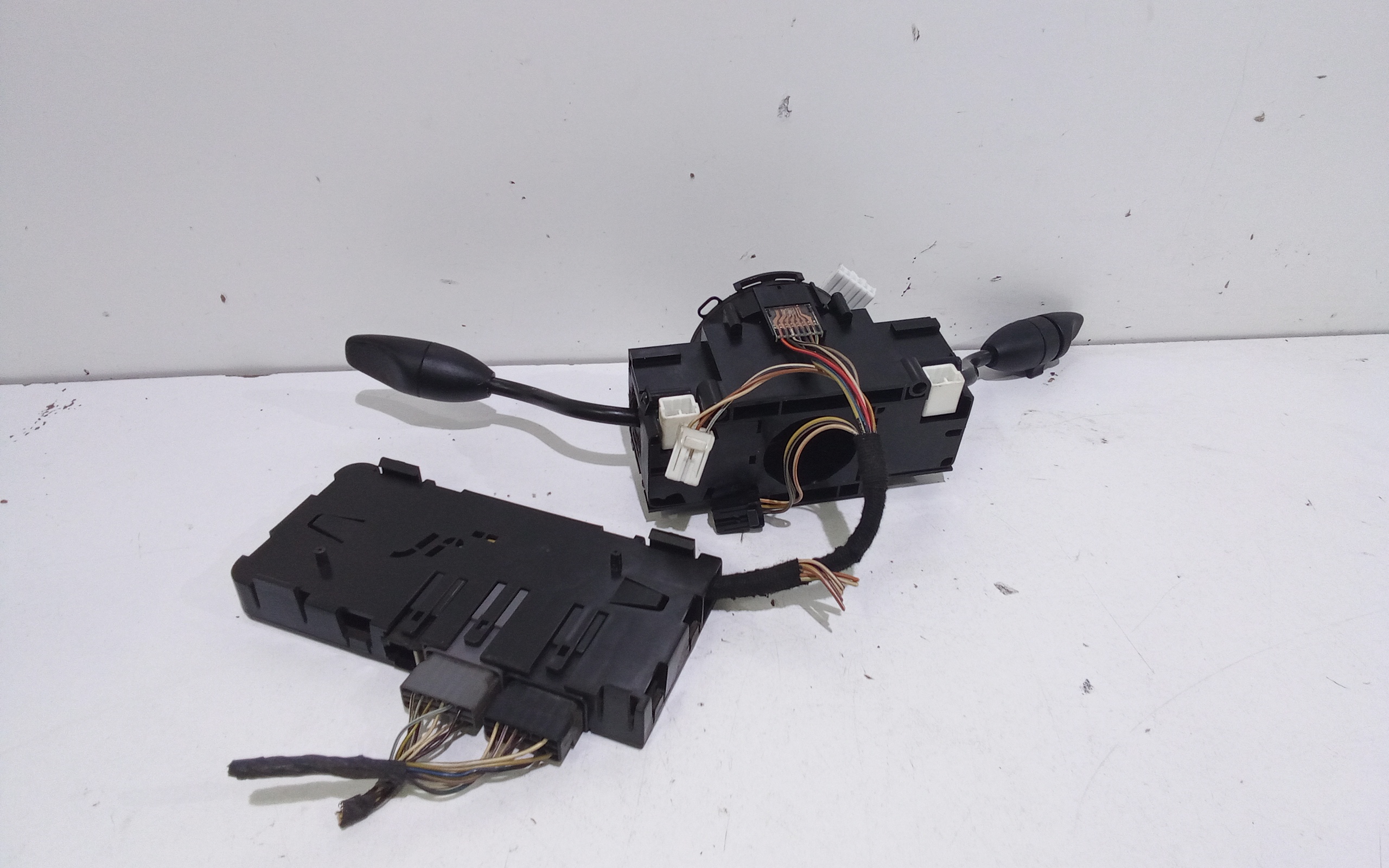 Devioluci per Jaguar S-type 1 Serie (1999 - 2002)