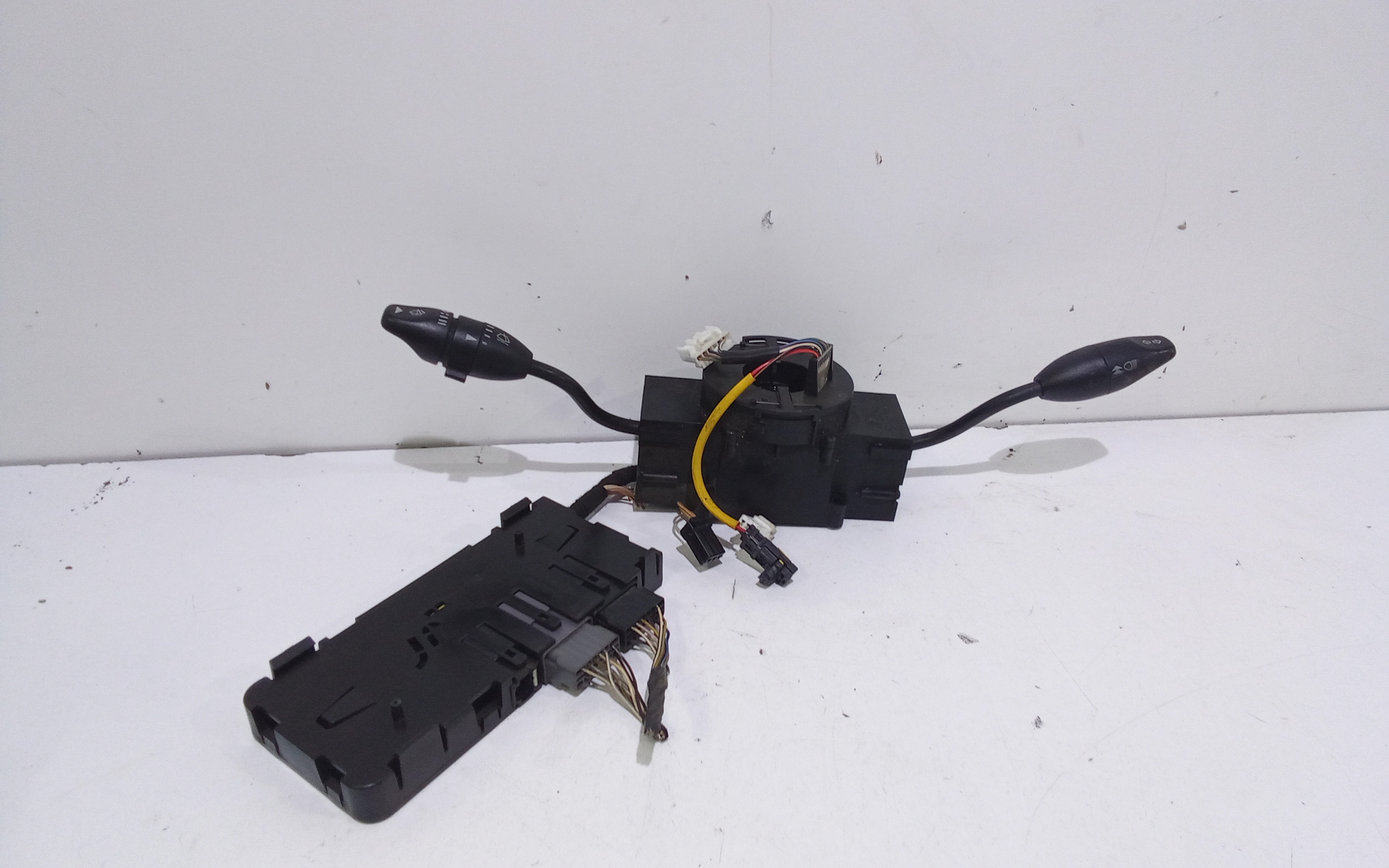 Devioluci per Jaguar S-type 1 Serie (1999 - 2002)