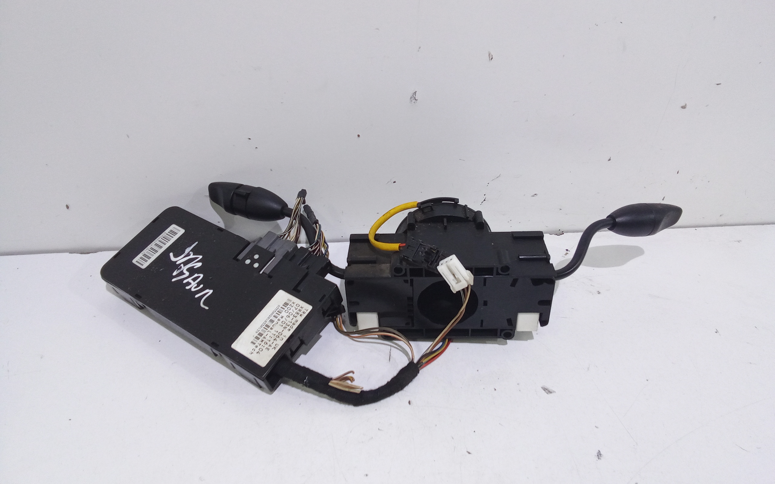 Devioluci per Jaguar S-type 1 Serie (1999 - 2002)