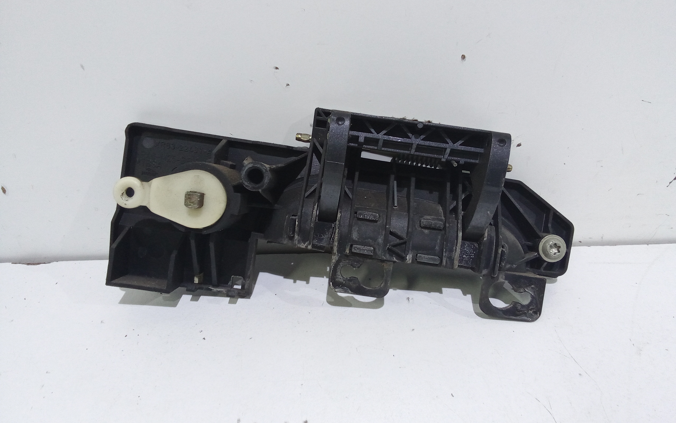 Maniglia esterna Anteriore Sinistra per Jaguar S-type 1 Serie (1999 - 2002)