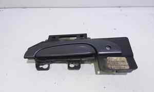 Maniglia esterna Anteriore Sinistra per Jaguar S-type 1 Serie (1999 - 2002)