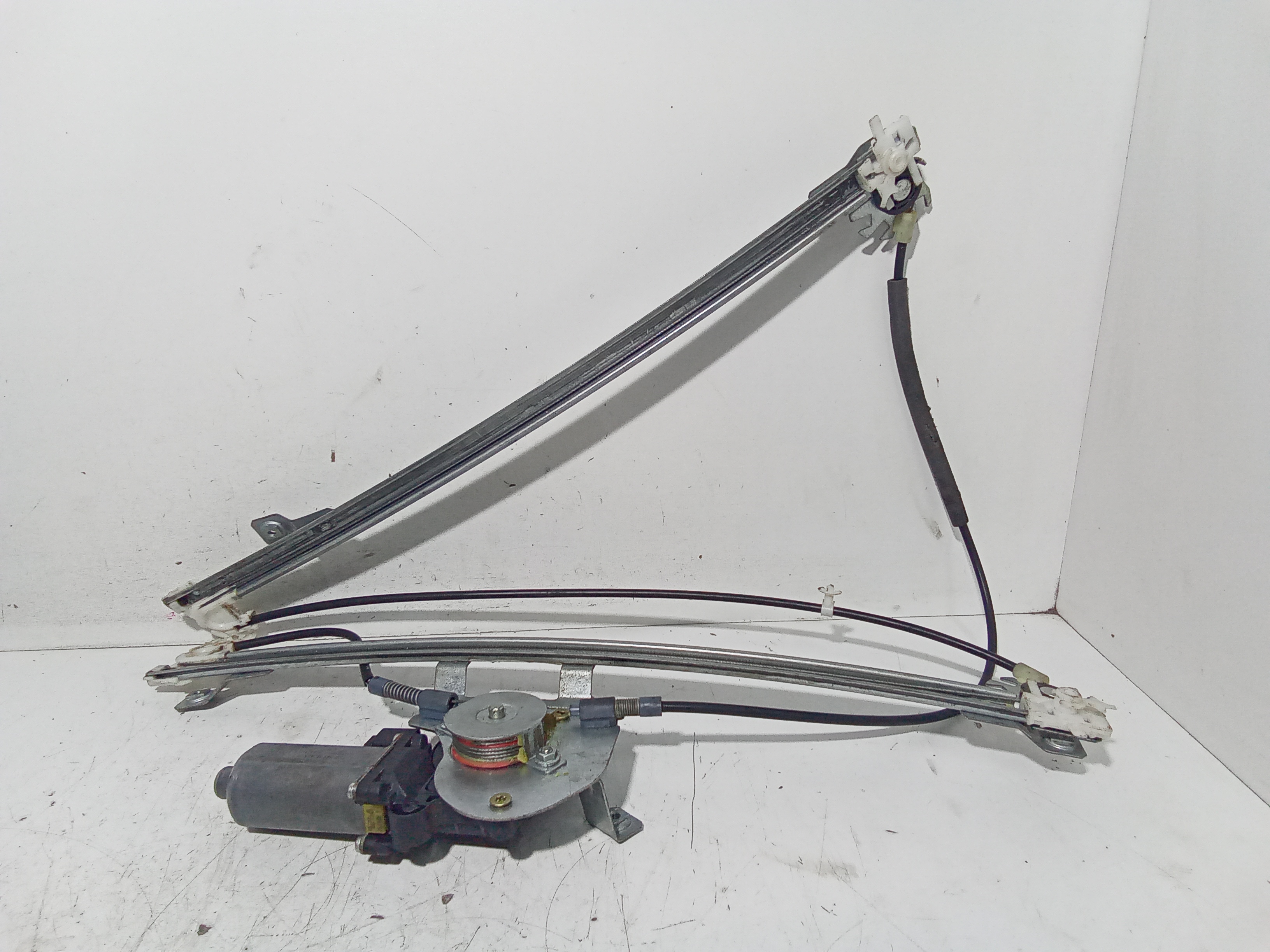 Cremagliera posteriore destra passeggero per Bmw X5 Serie (e53) (99>06) (1999 - 2006)