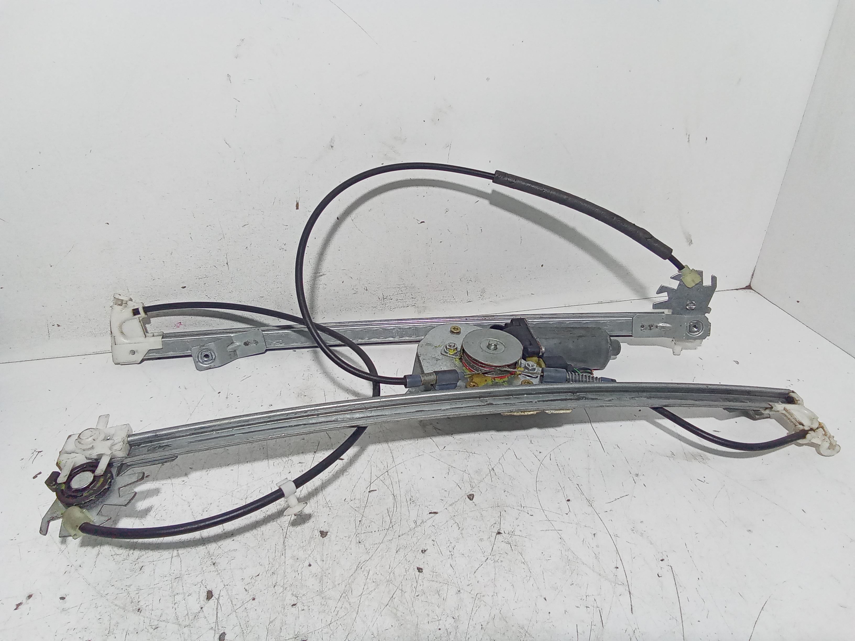 Cremagliera posteriore destra passeggero per Bmw X5 Serie (e53) (99>06) (1999 - 2006)